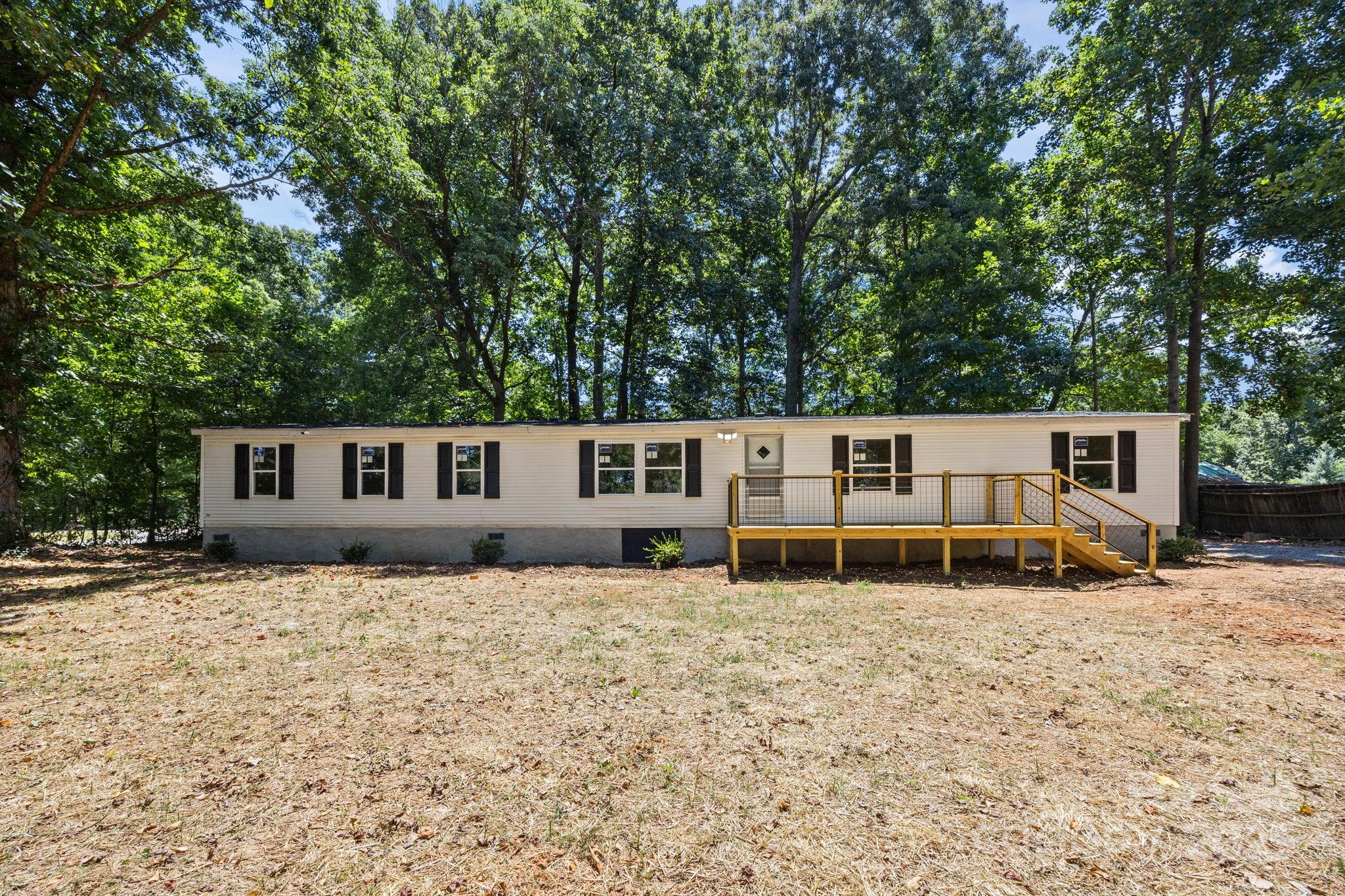 205 Wilson Road — Gastonia