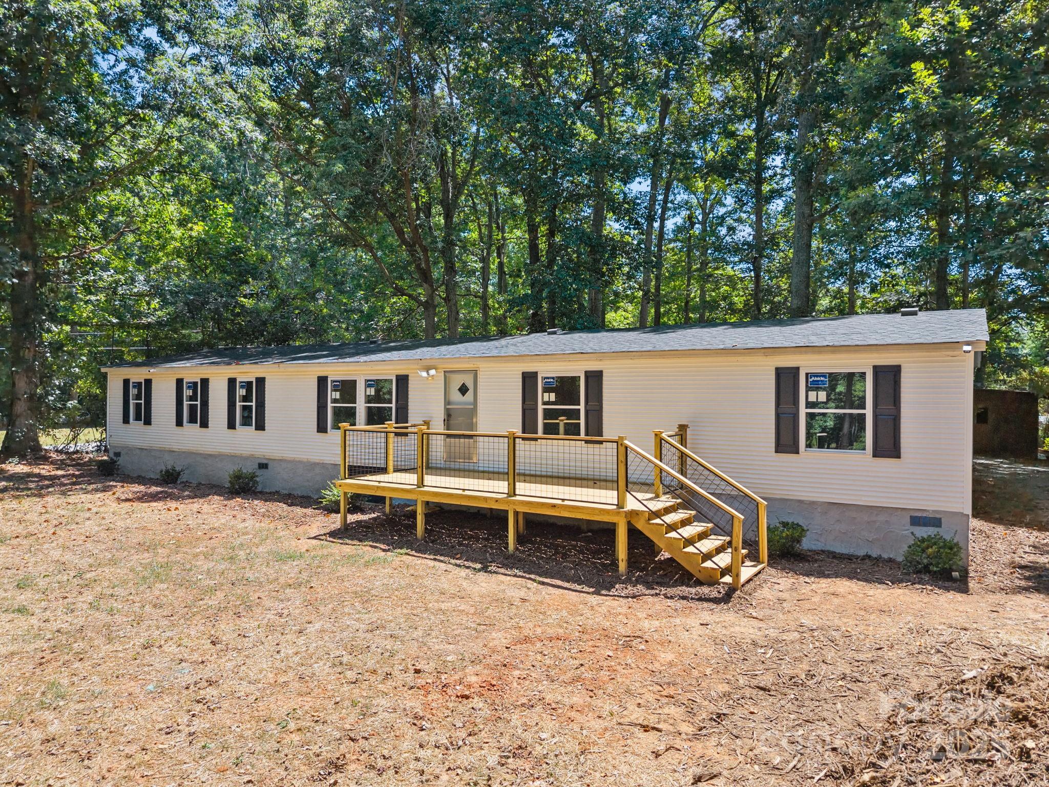 205 Wilson Road — Gastonia