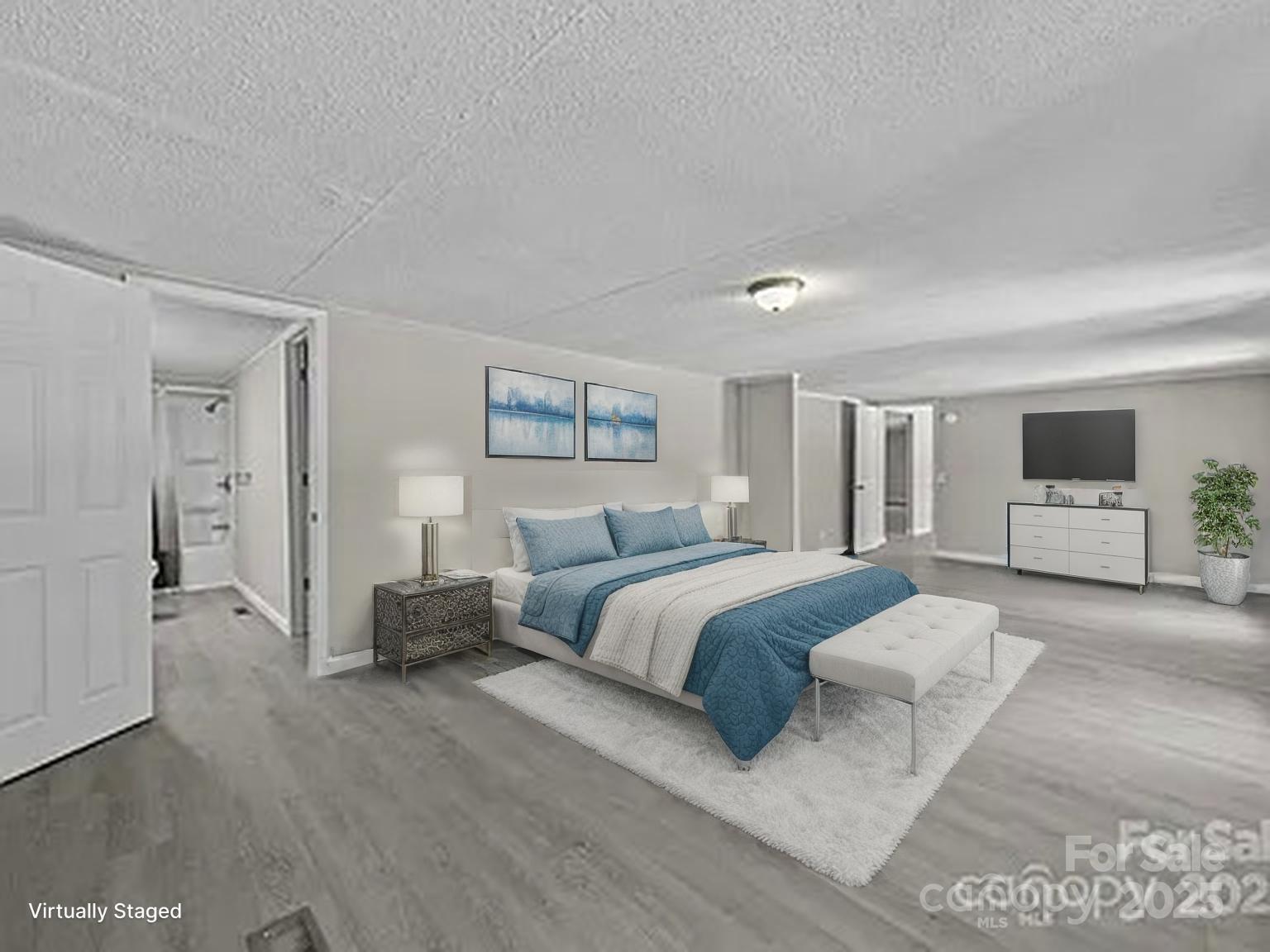 205 Wilson Road — Gastonia