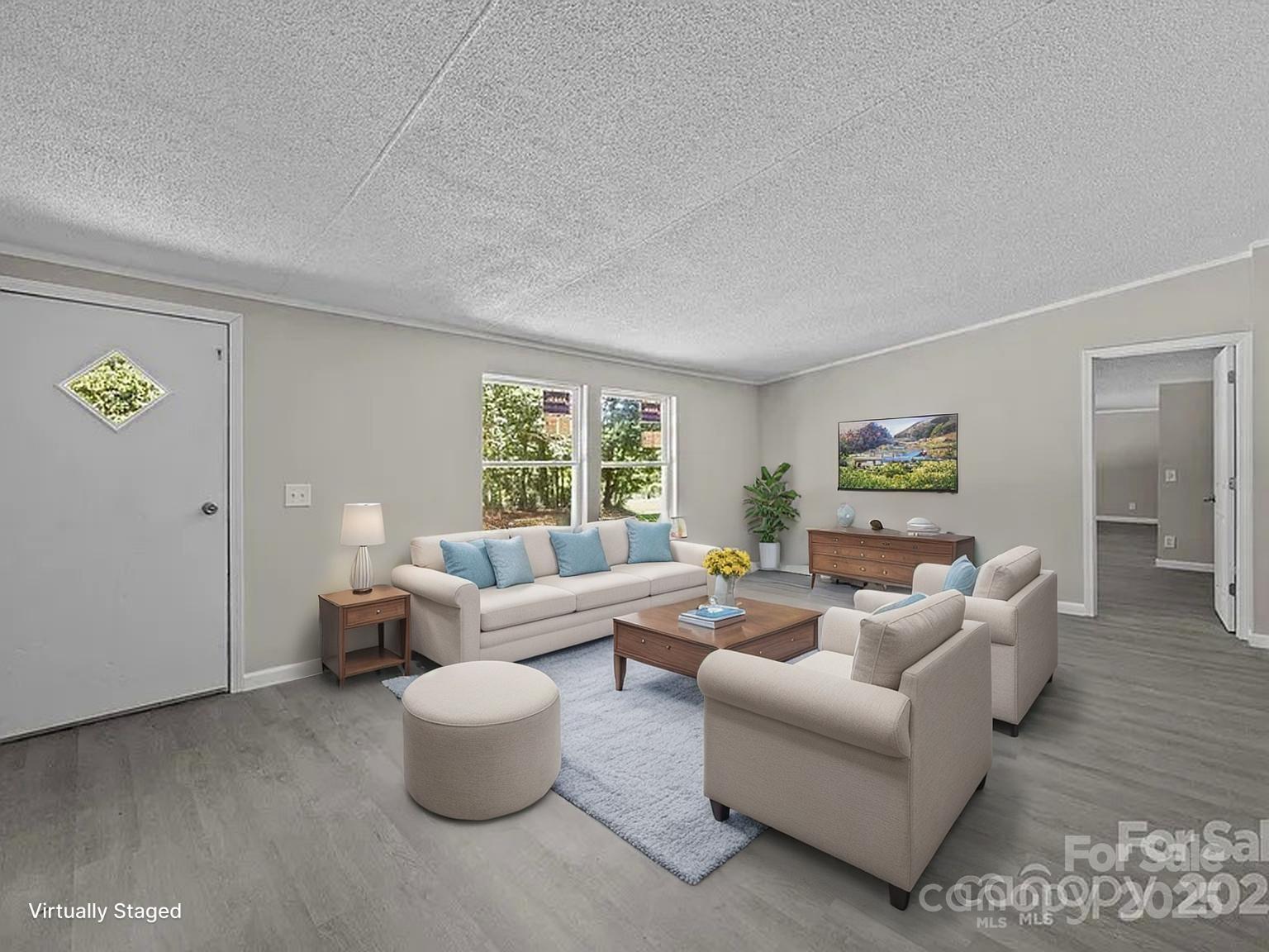 205 Wilson Road — Gastonia