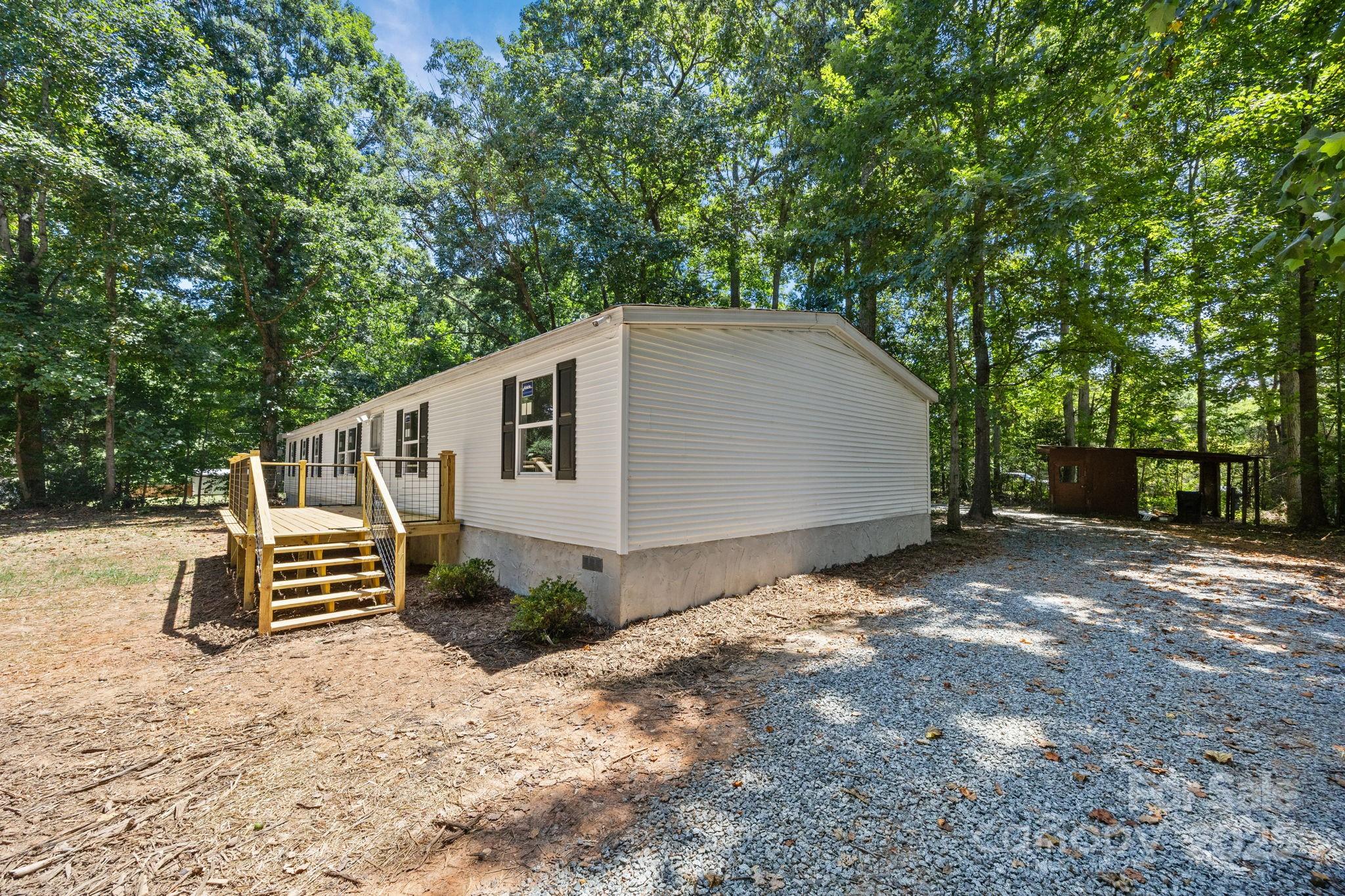 205 Wilson Road — Gastonia
