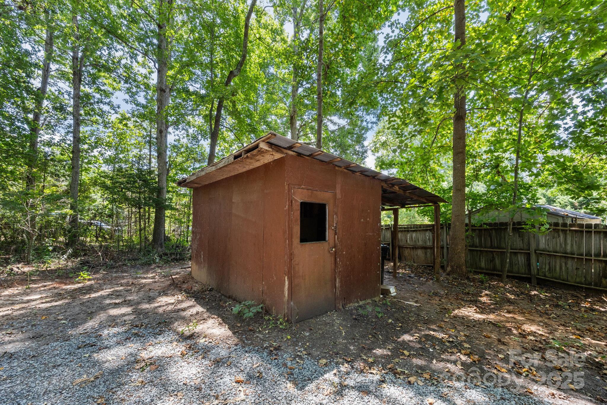 205 Wilson Road — Gastonia