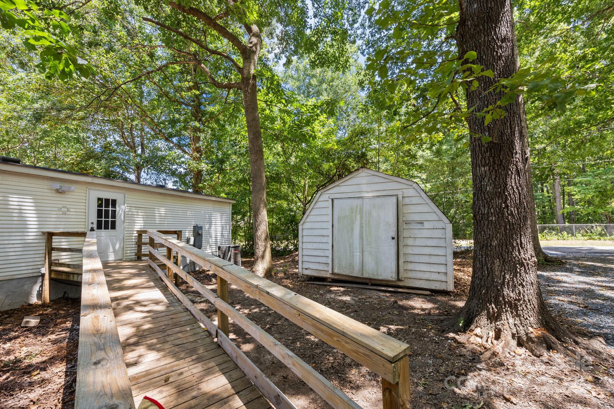205 Wilson Road — Gastonia