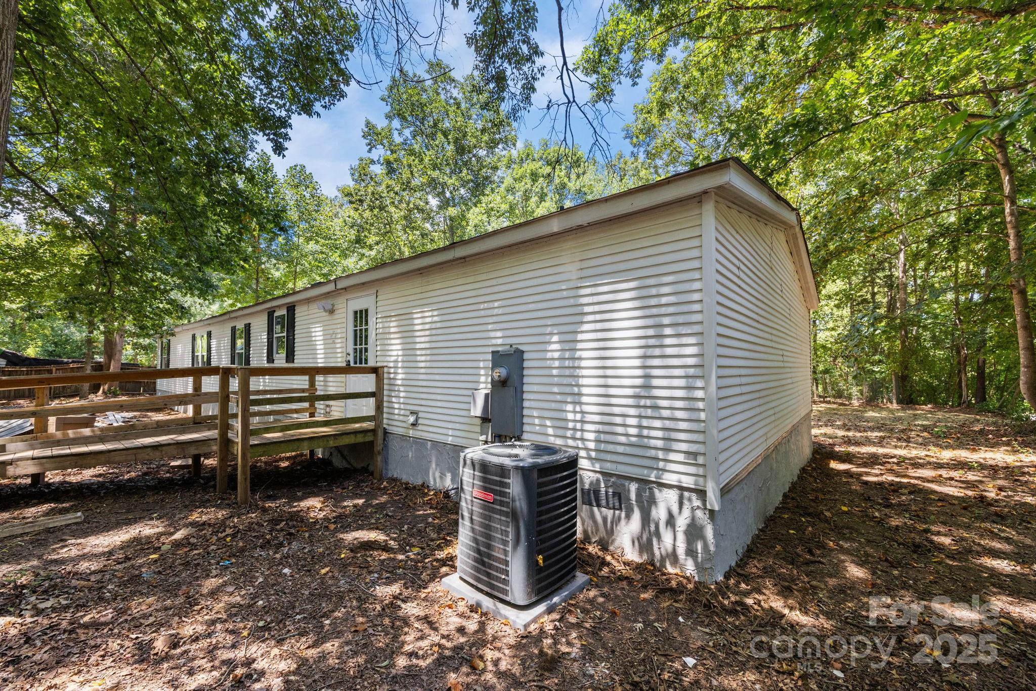 205 Wilson Road — Gastonia