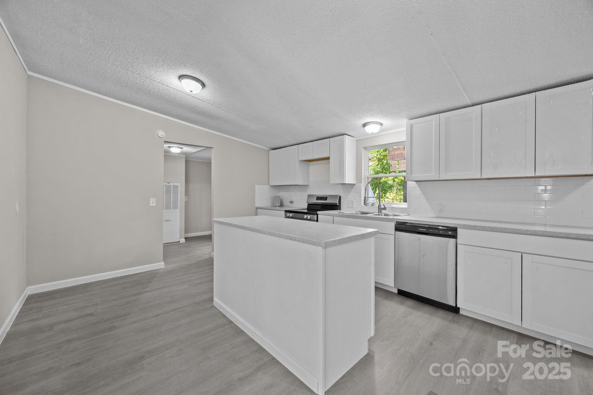 205 Wilson Road — Gastonia