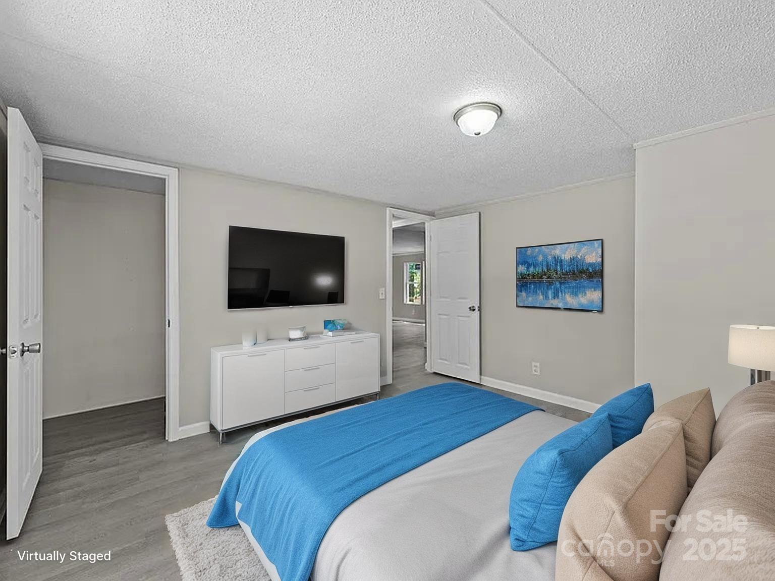 205 Wilson Road — Gastonia