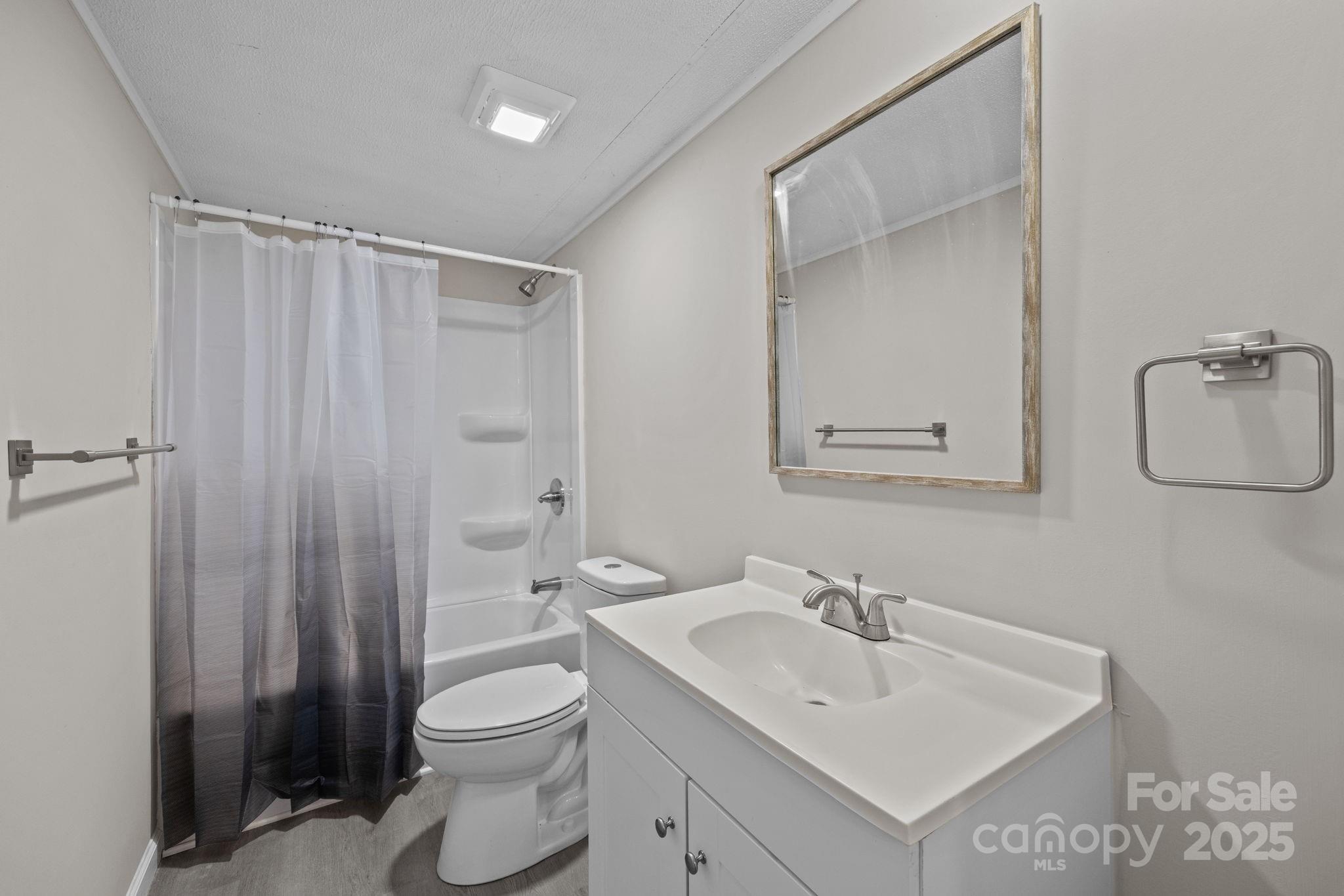 205 Wilson Road — Gastonia