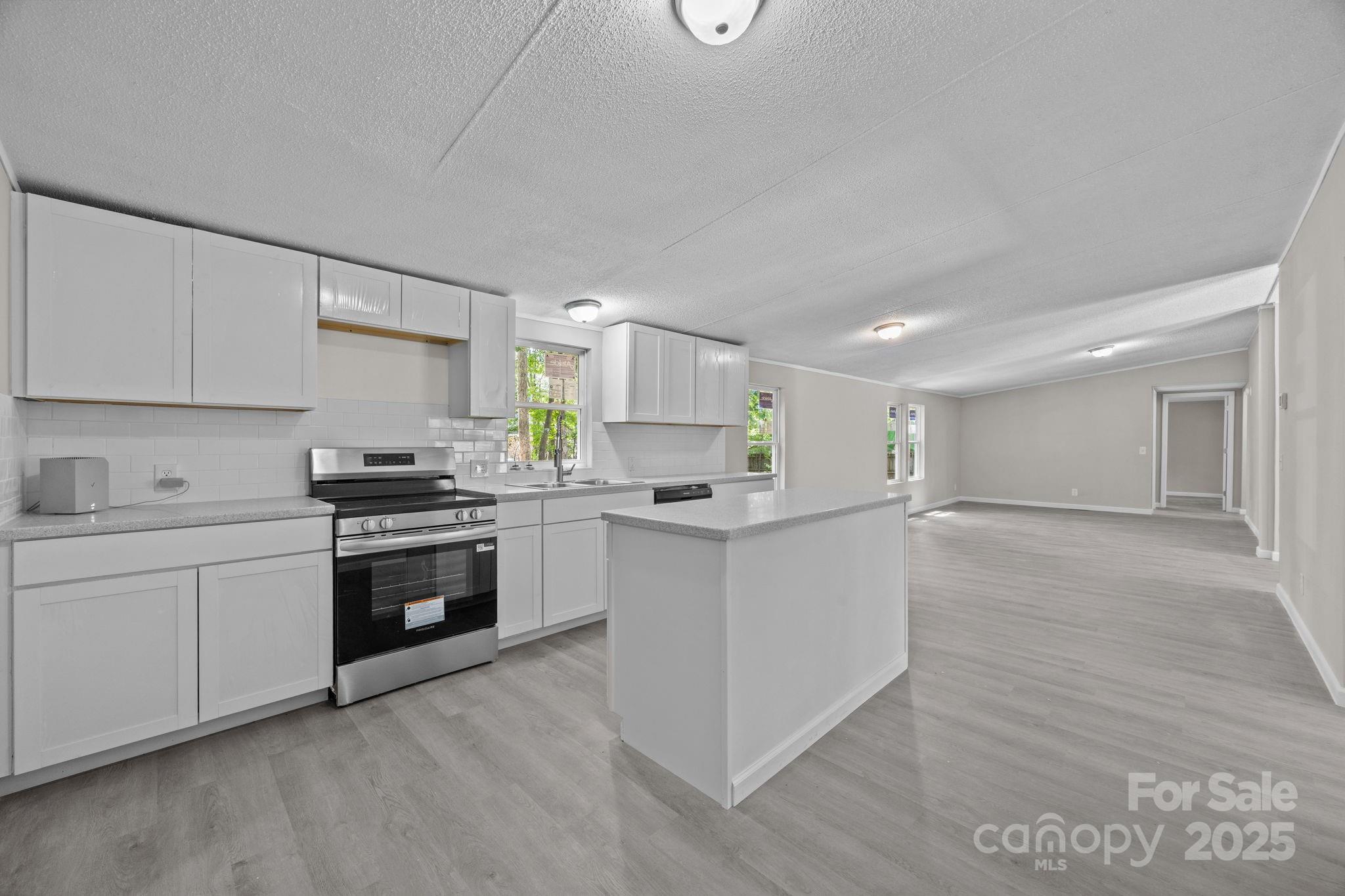 205 Wilson Road — Gastonia