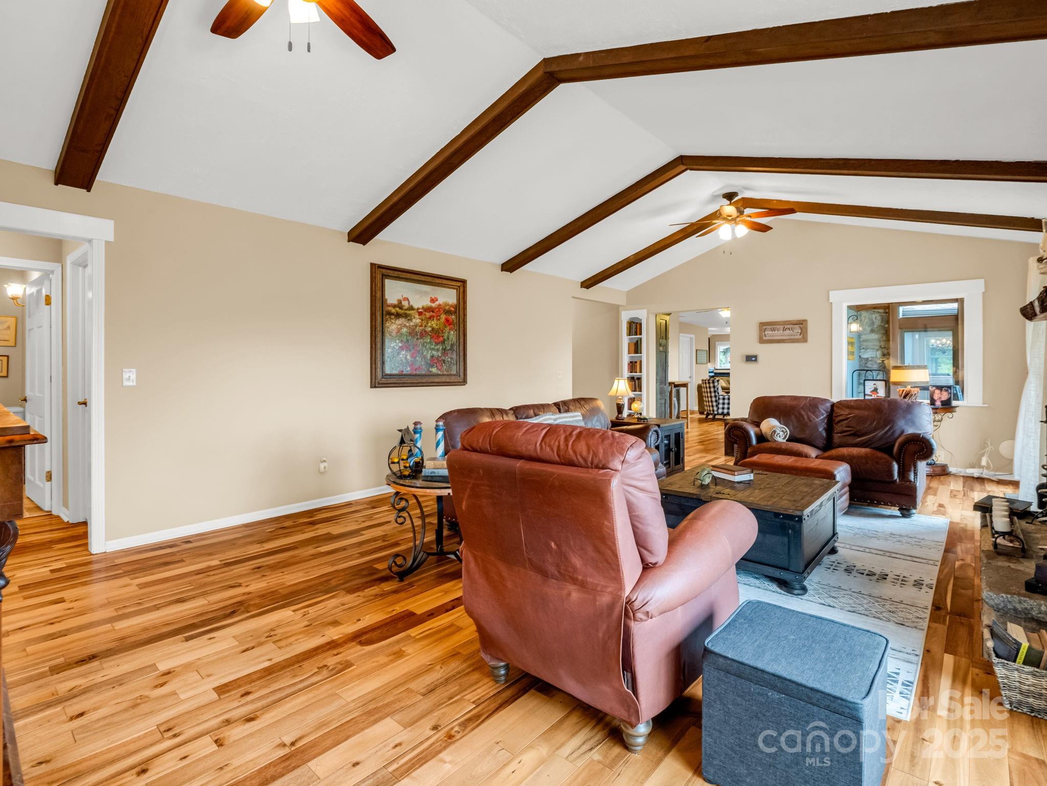 315 Thomas A Edison Road — Lake Lure