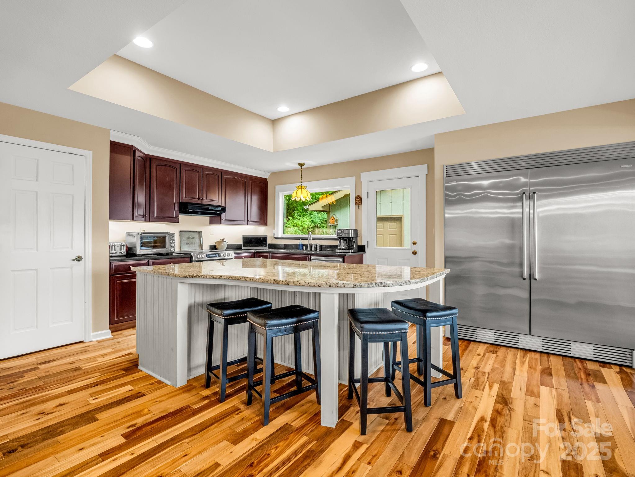 315 Thomas A Edison Road — Lake Lure