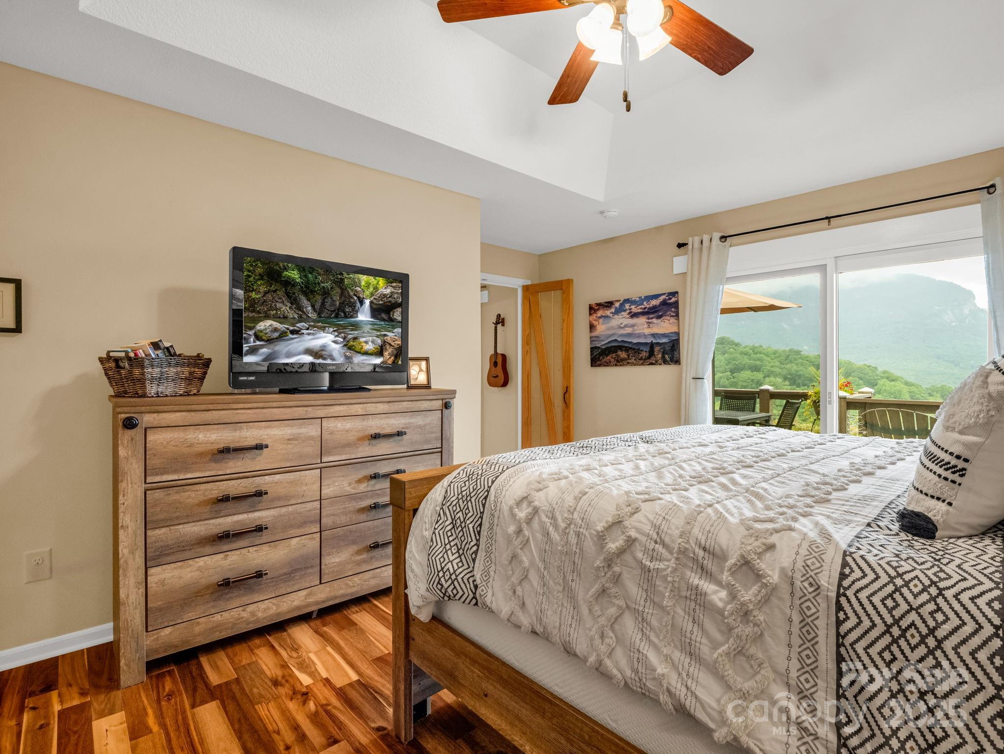 315 Thomas A Edison Road — Lake Lure