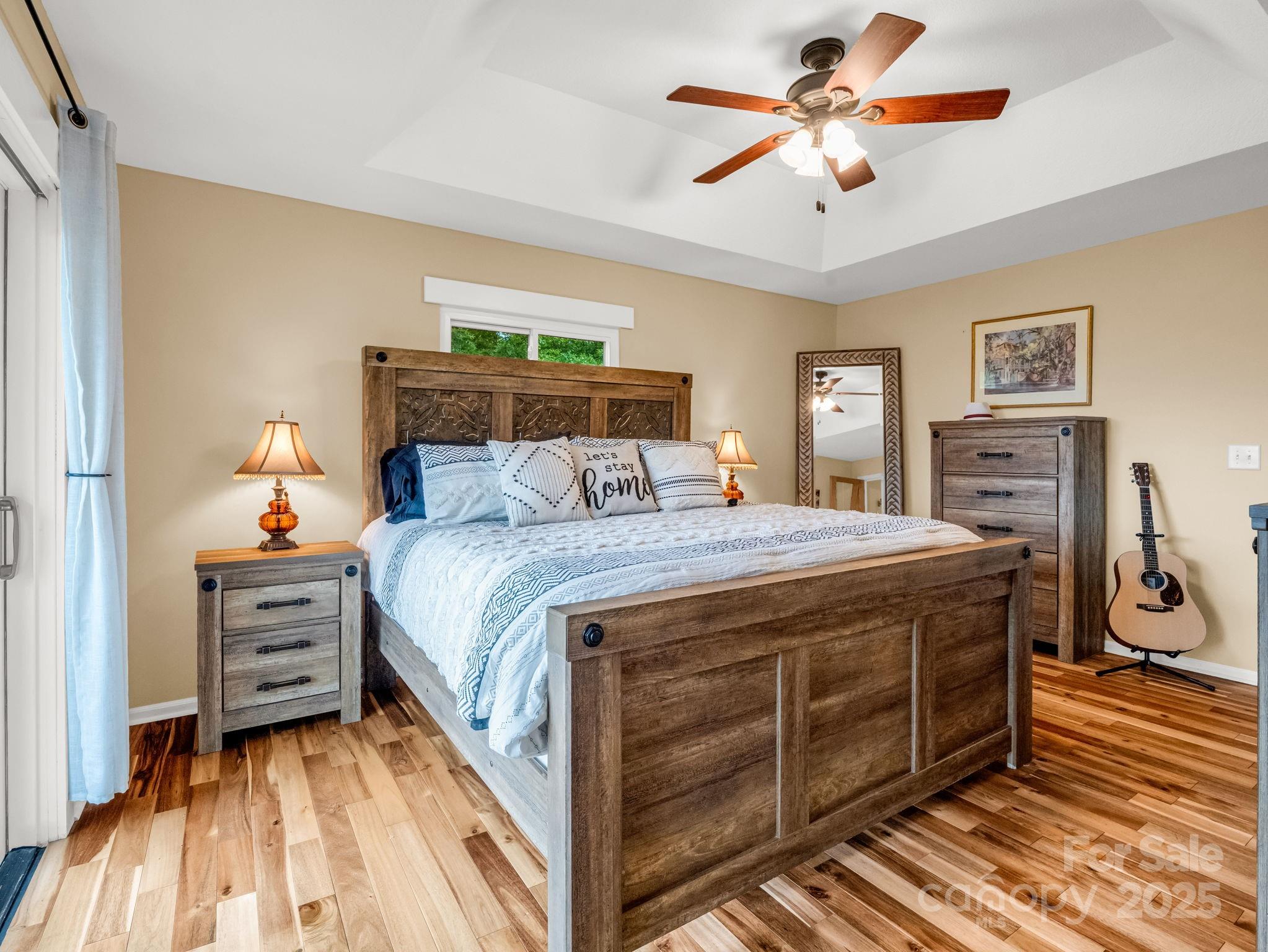 315 Thomas A Edison Road — Lake Lure