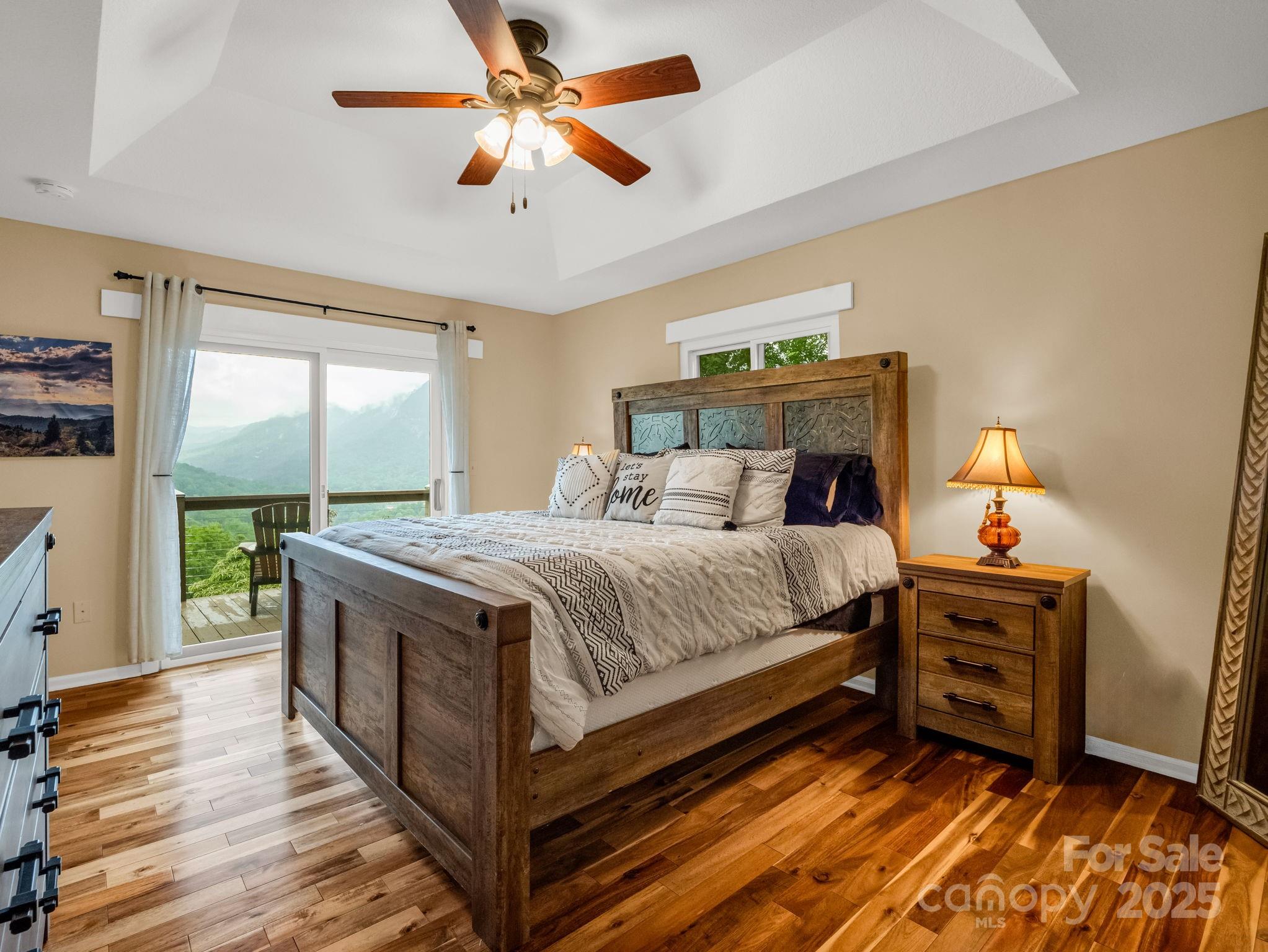 315 Thomas A Edison Road — Lake Lure