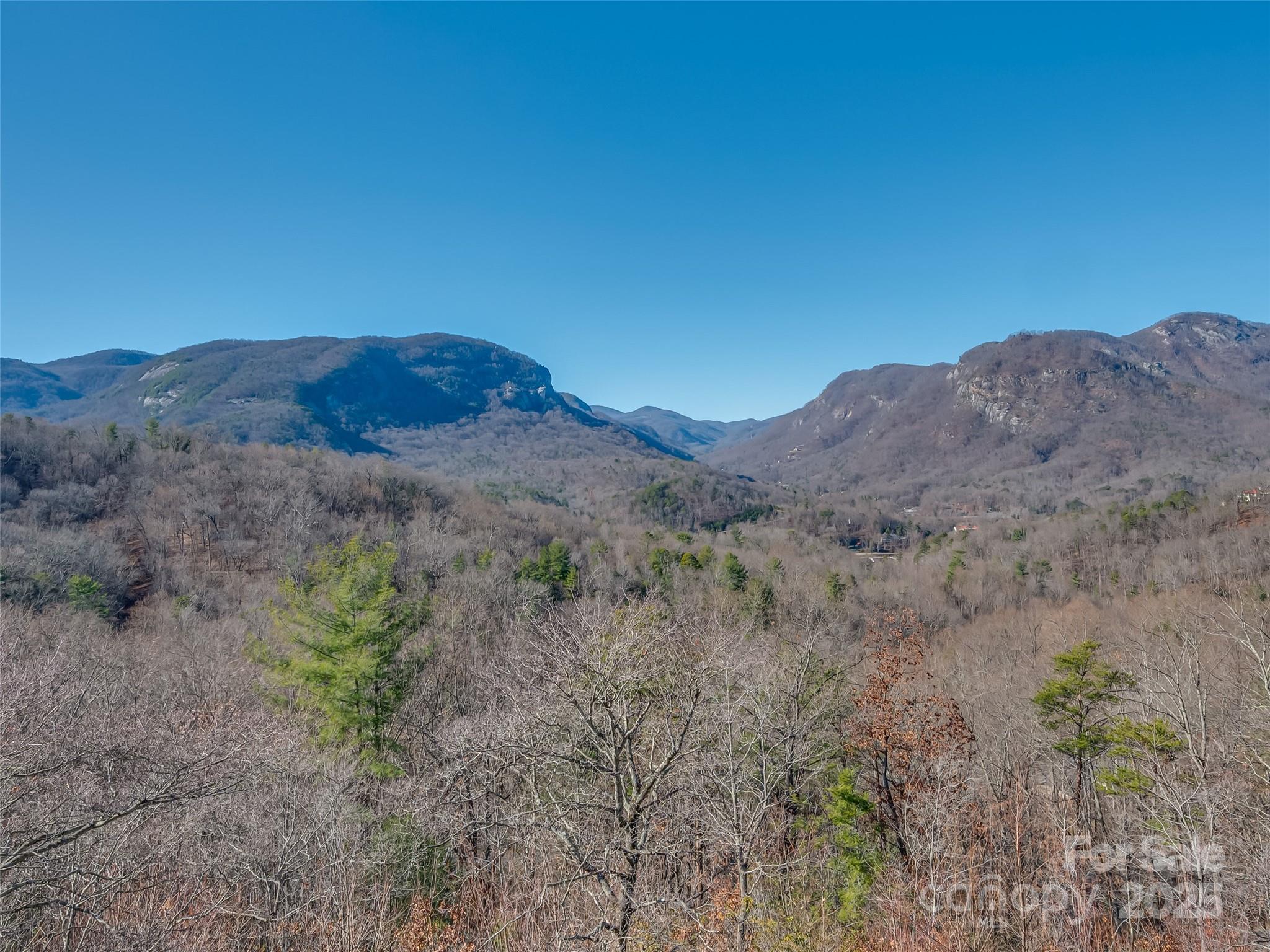 315 Thomas A Edison Road — Lake Lure