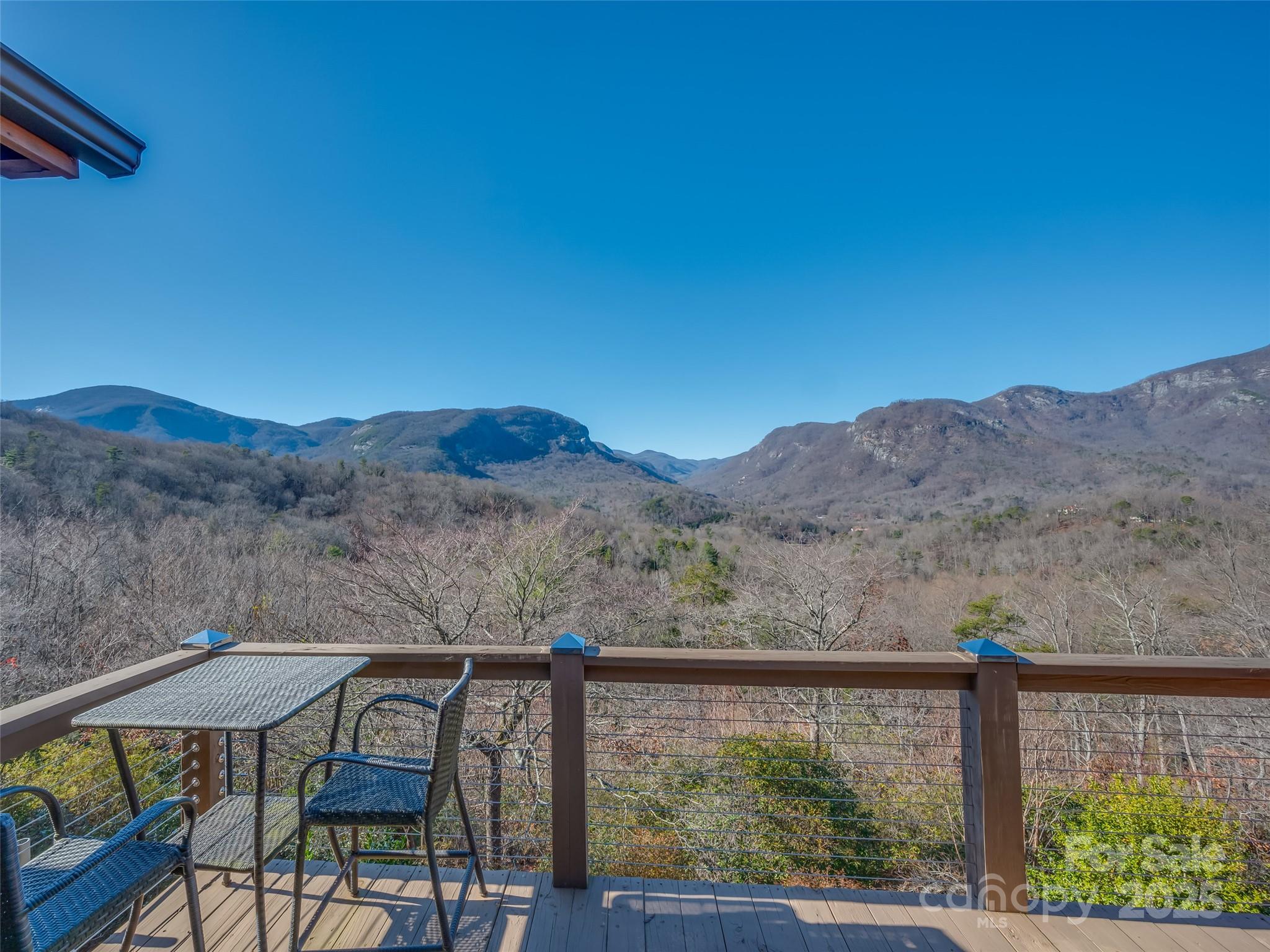 315 Thomas A Edison Road — Lake Lure