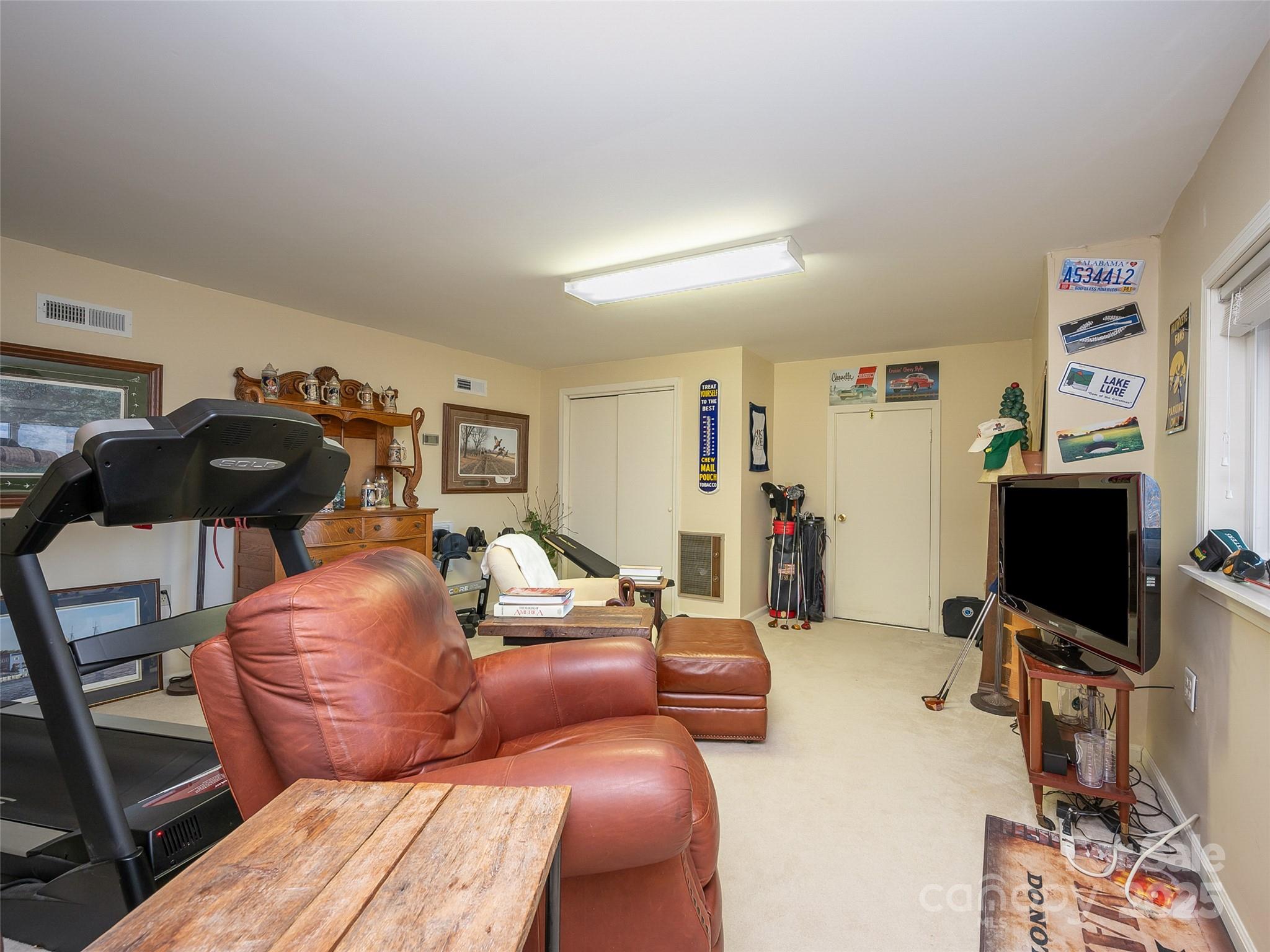 315 Thomas A Edison Road — Lake Lure