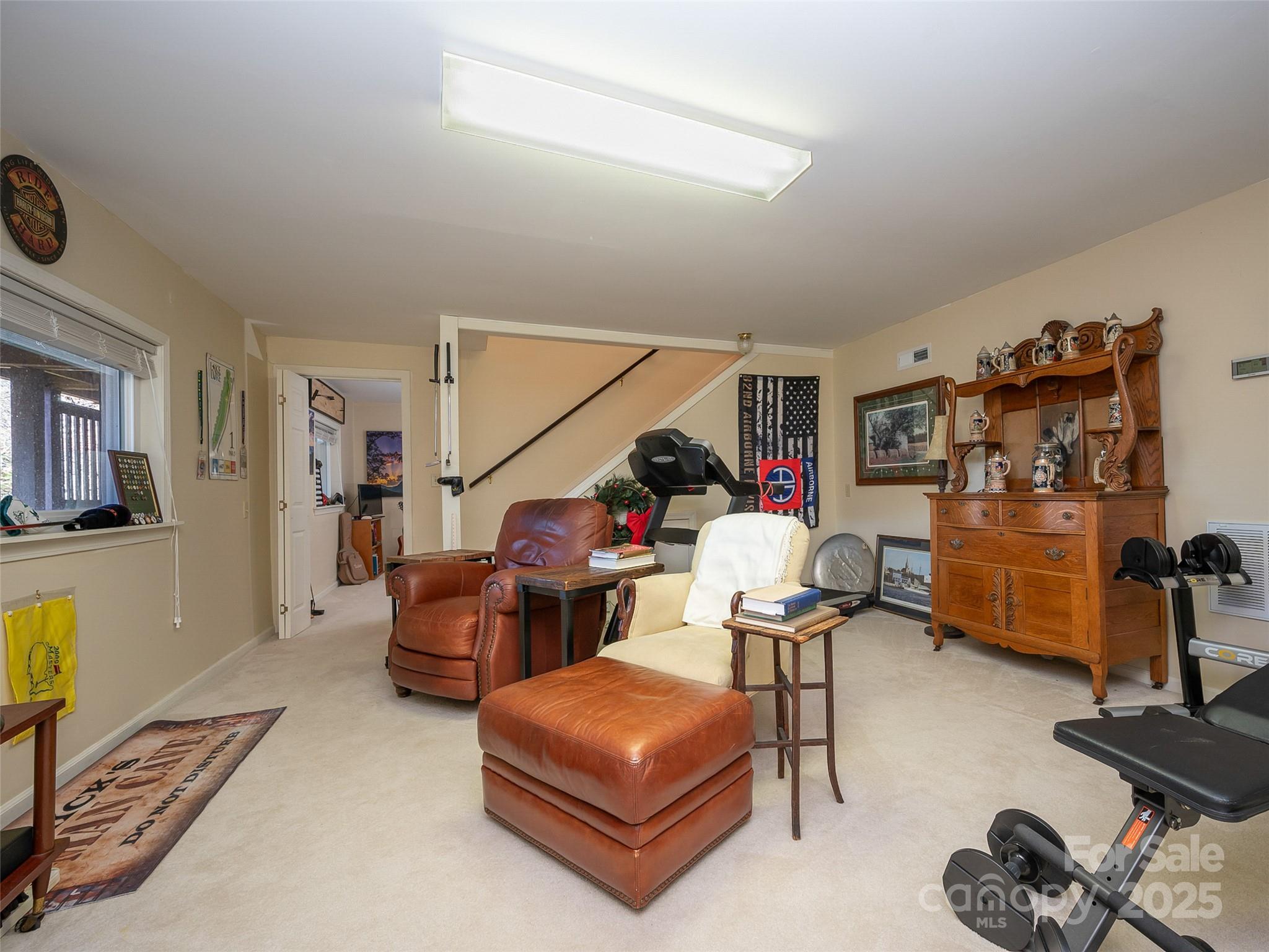 315 Thomas A Edison Road — Lake Lure