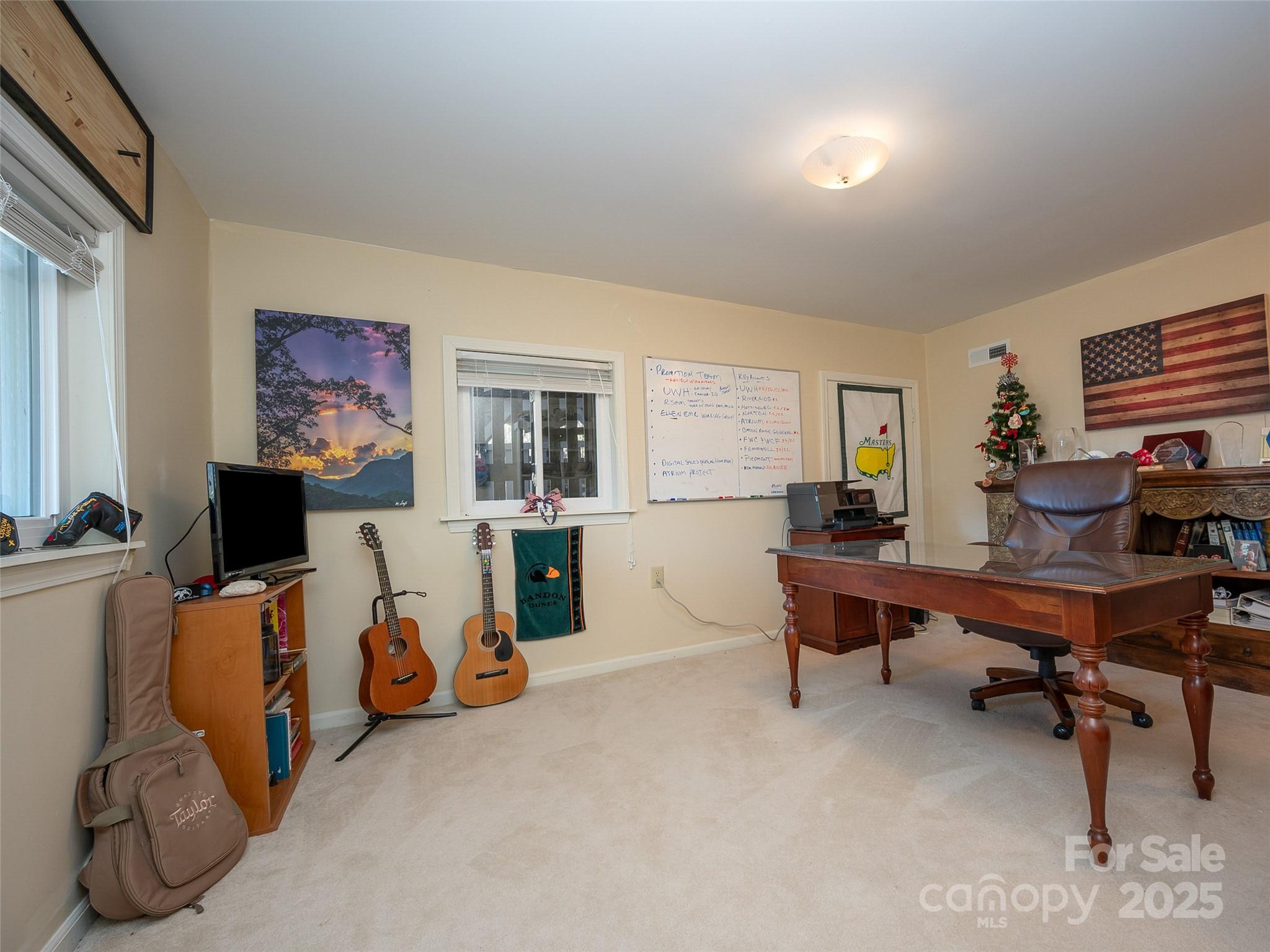 315 Thomas A Edison Road — Lake Lure