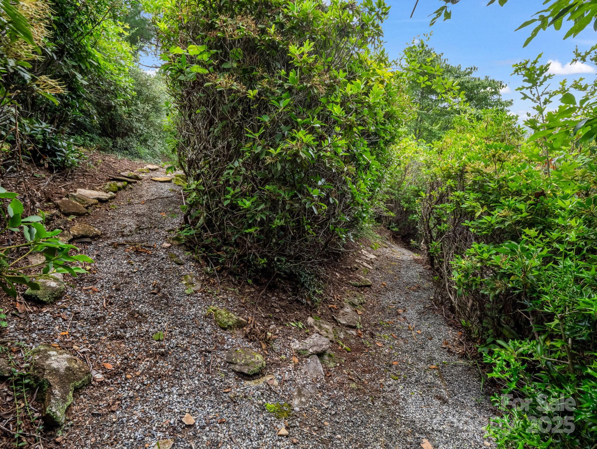 315 Thomas A Edison Road — Lake Lure