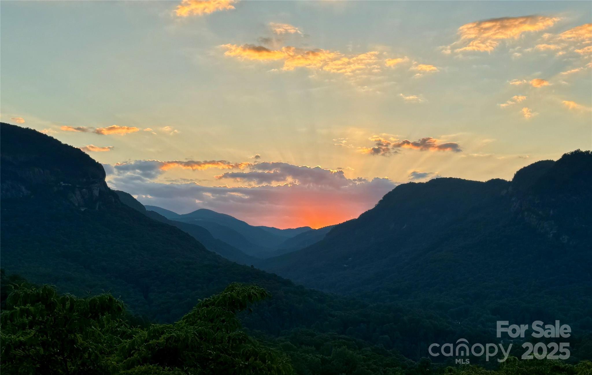 315 Thomas A Edison Road — Lake Lure