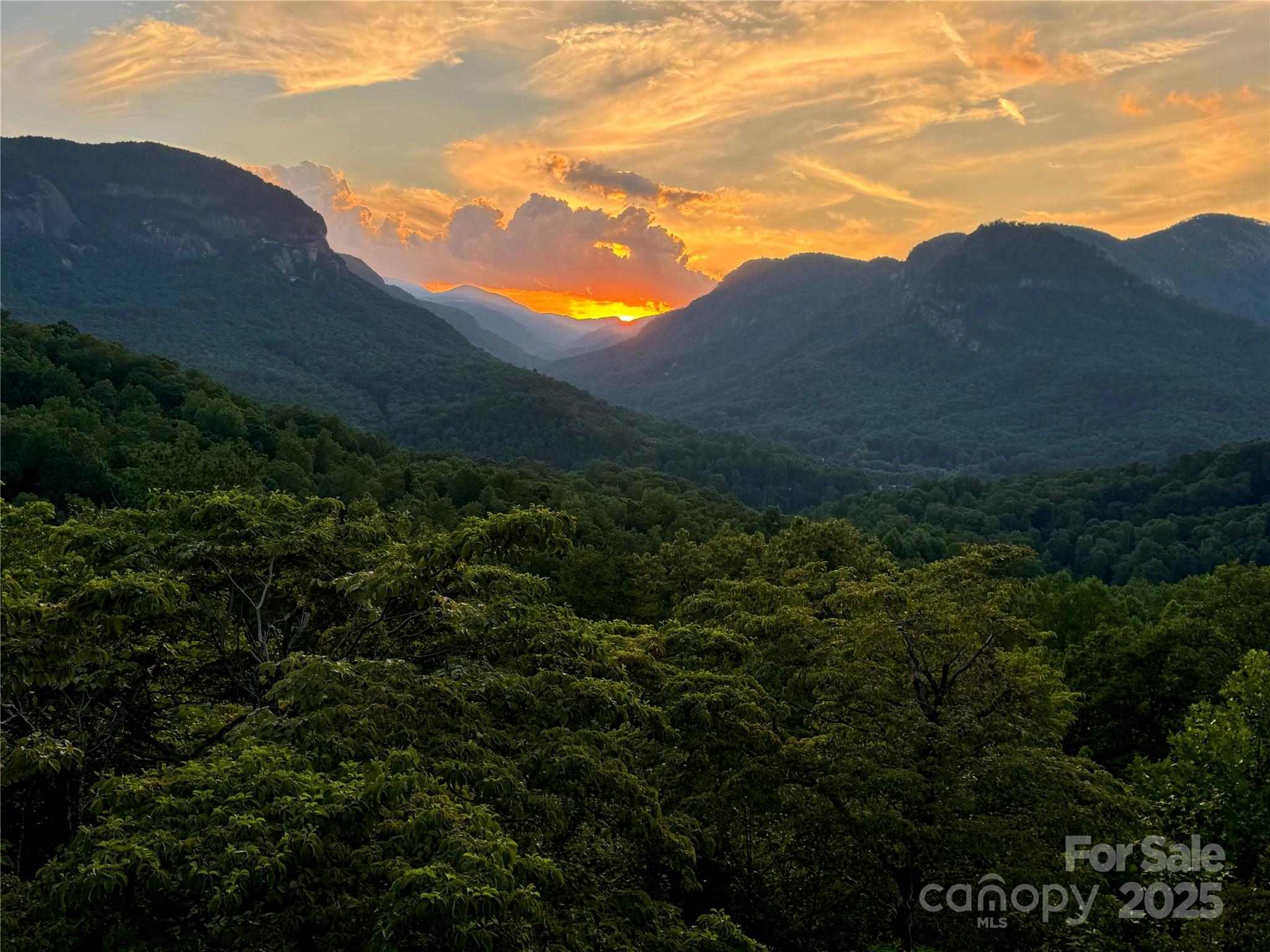 315 Thomas A Edison Road — Lake Lure