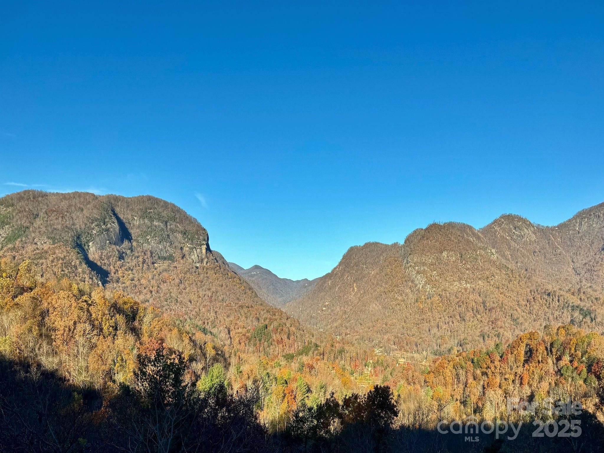 315 Thomas A Edison Road — Lake Lure