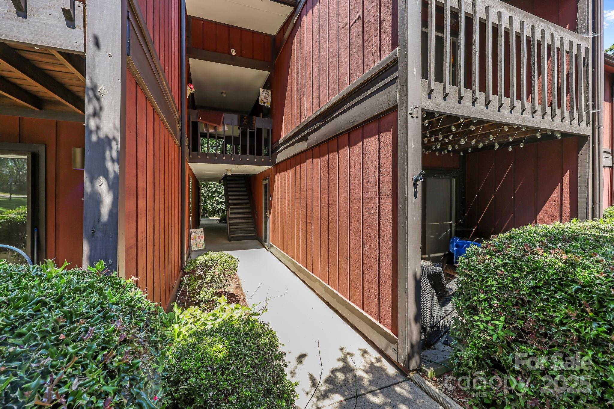 47 Edgewood Avenue NE #B-8 — Concord