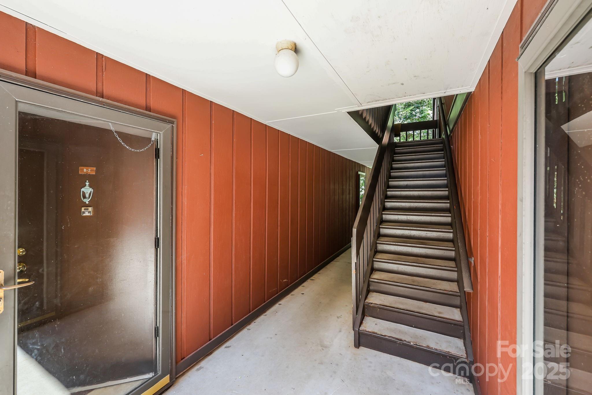 47 Edgewood Avenue NE #B-8 — Concord
