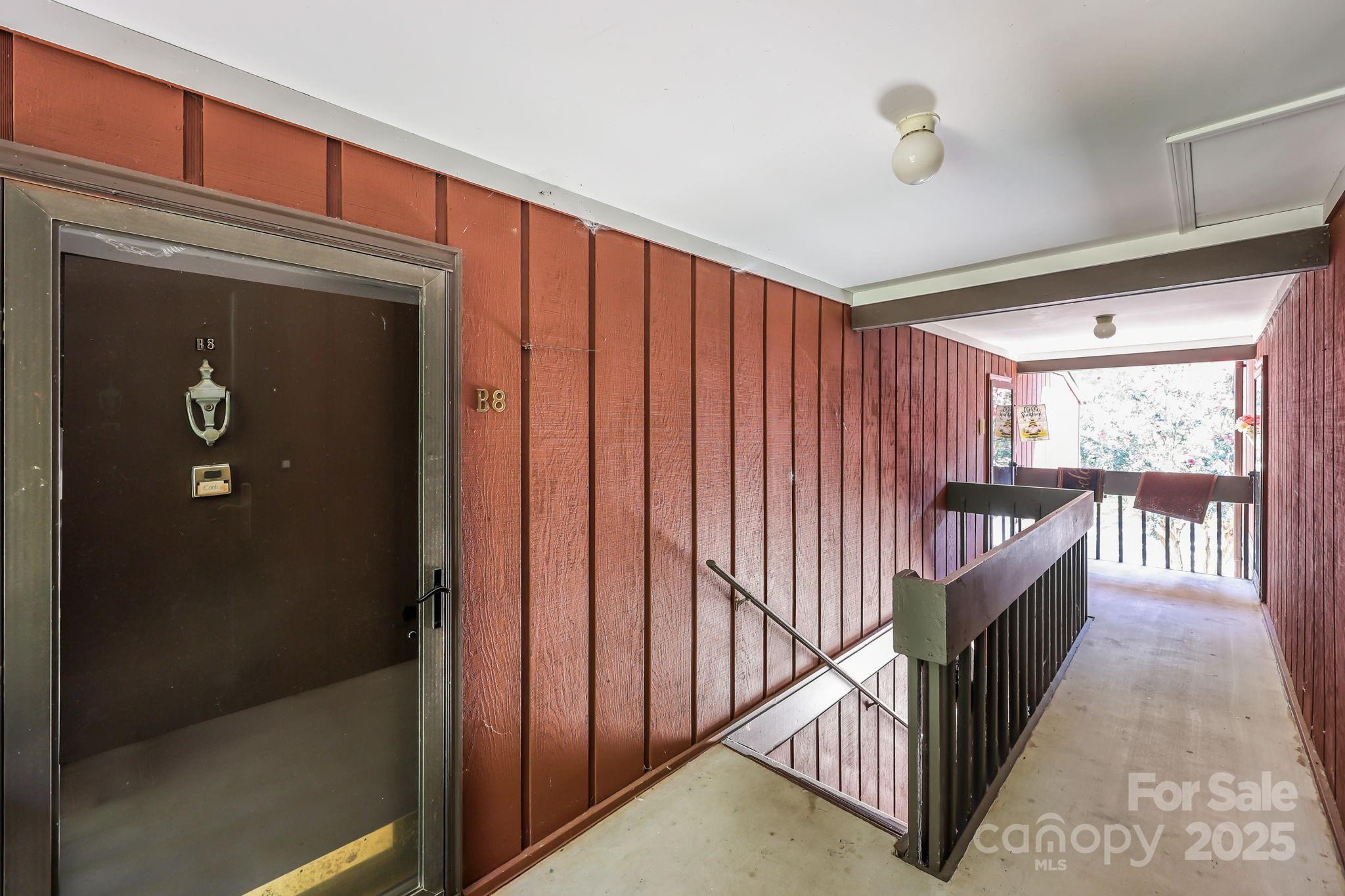 47 Edgewood Avenue NE #B-8 — Concord