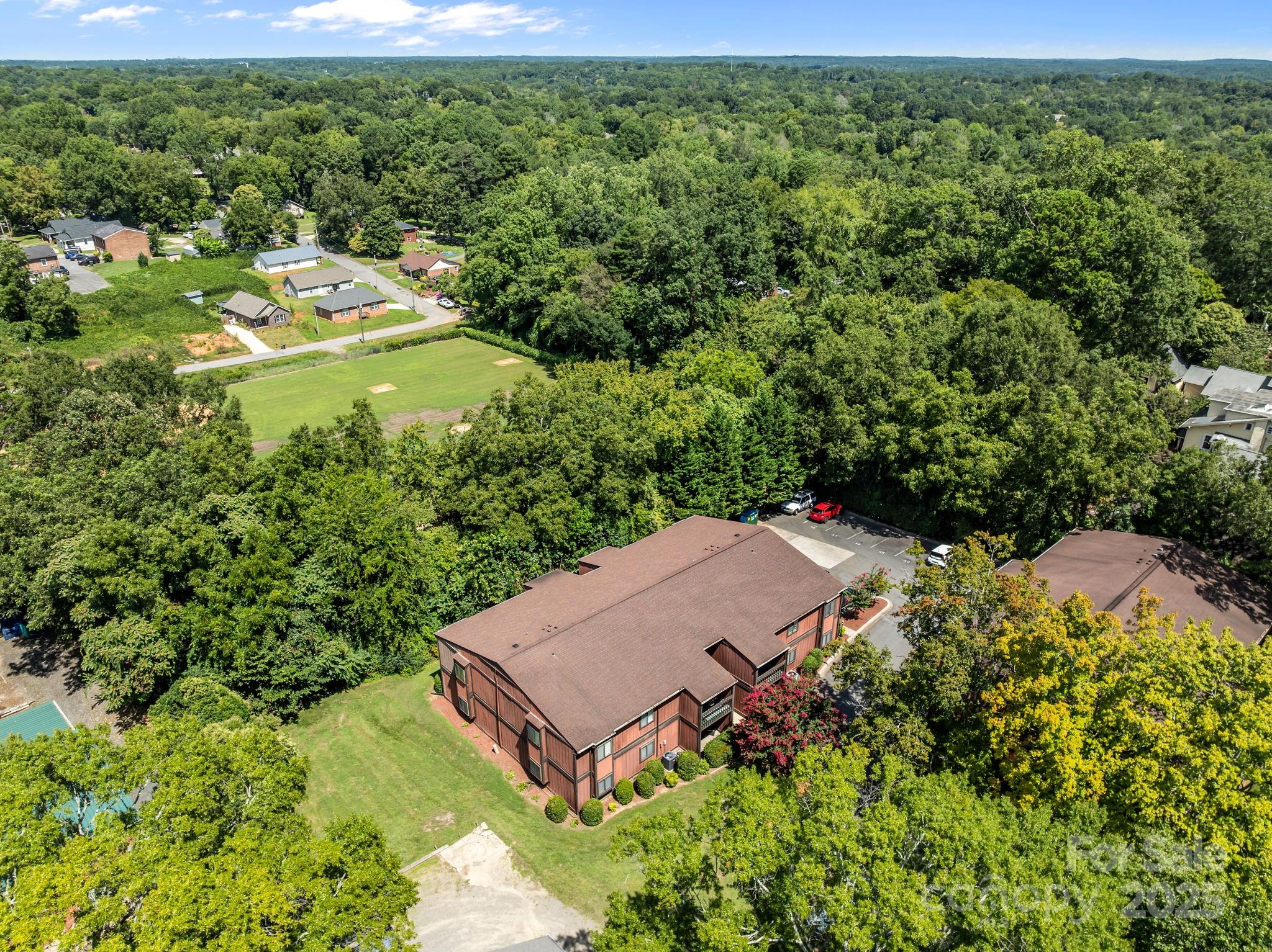 47 Edgewood Avenue NE #B-8 — Concord