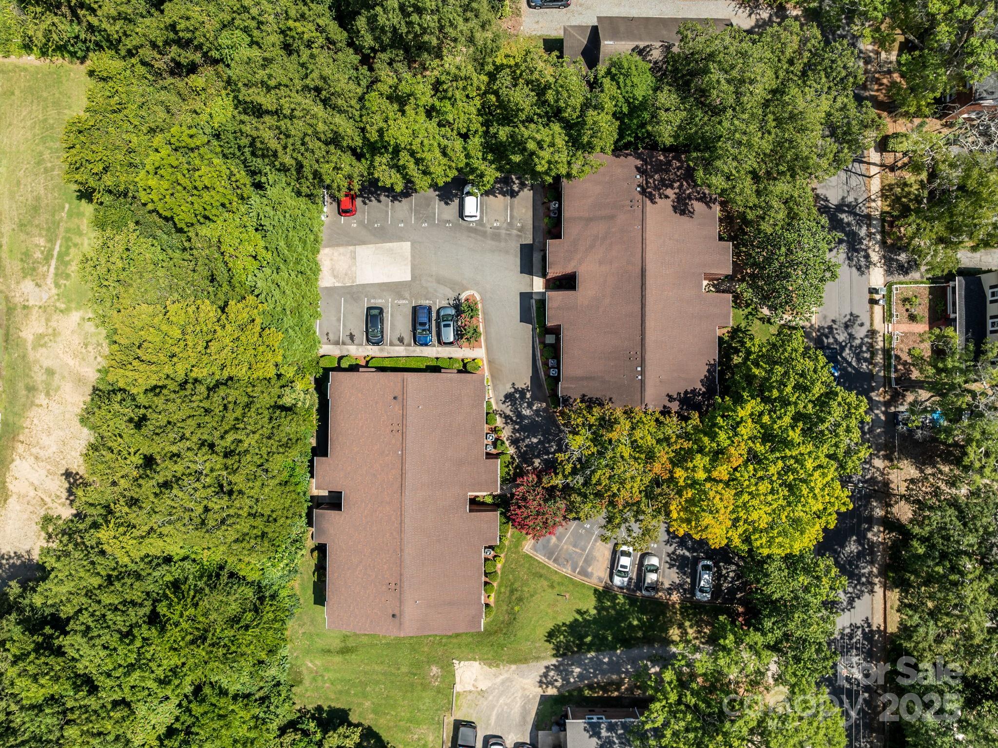47 Edgewood Avenue NE #B-8 — Concord