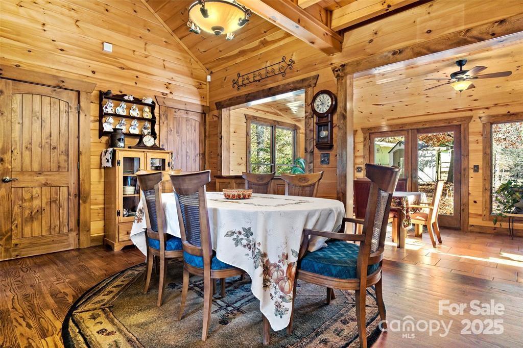 163 Gypsy Mountain Road — Marion