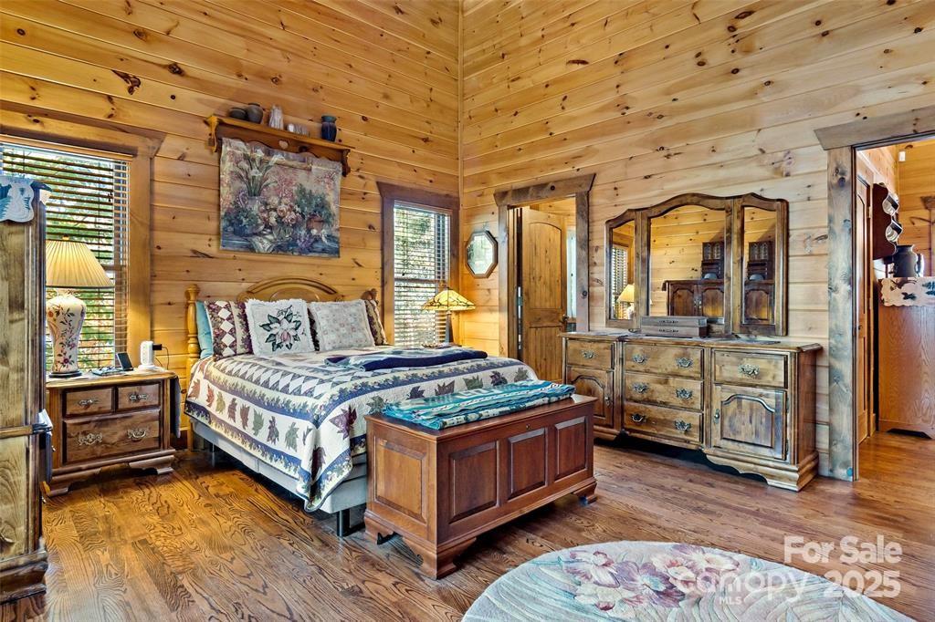 163 Gypsy Mountain Road — Marion