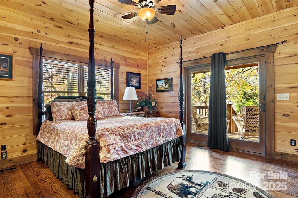 163 Gypsy Mountain Road — Marion