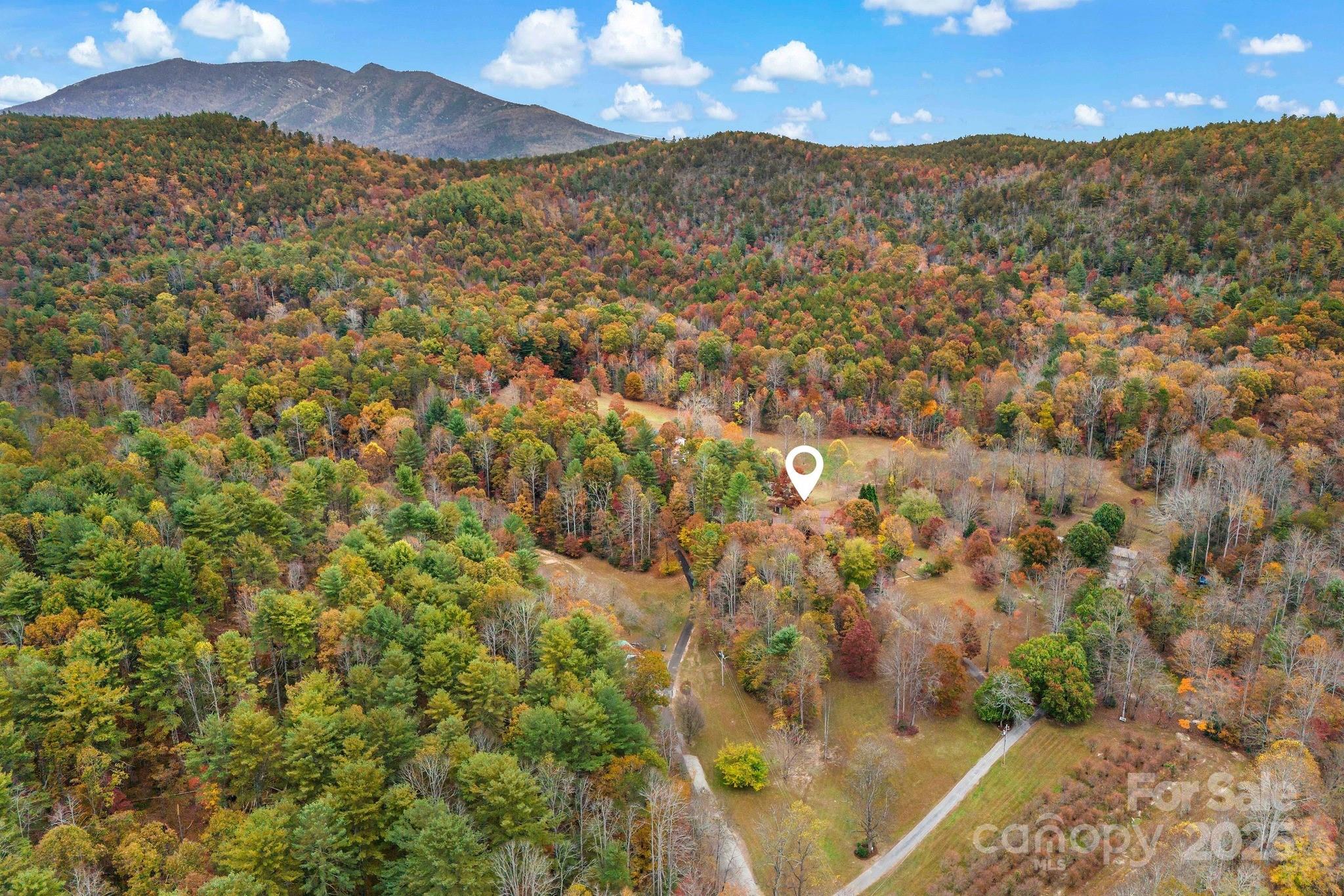 163 Gypsy Mountain Road — Marion