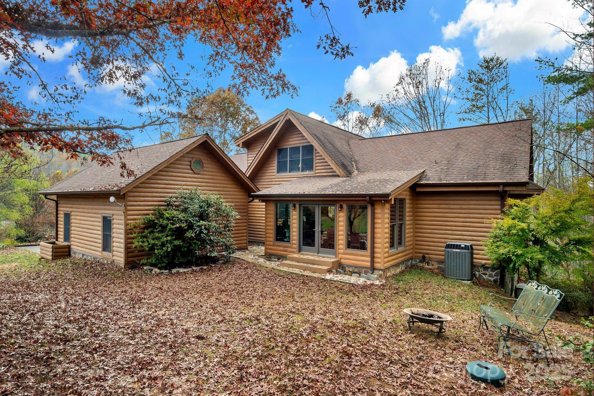 163 Gypsy Mountain Road — Marion