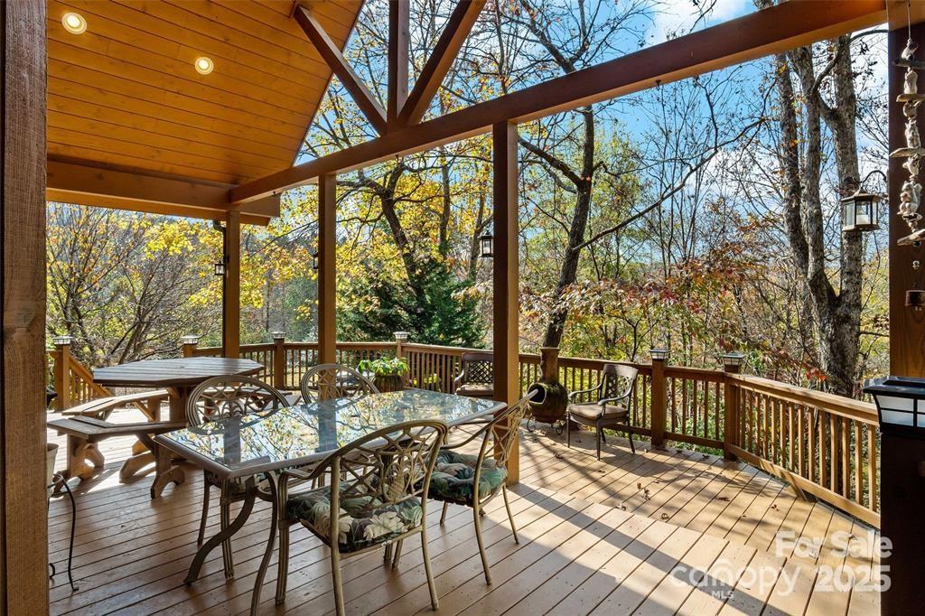 163 Gypsy Mountain Road — Marion