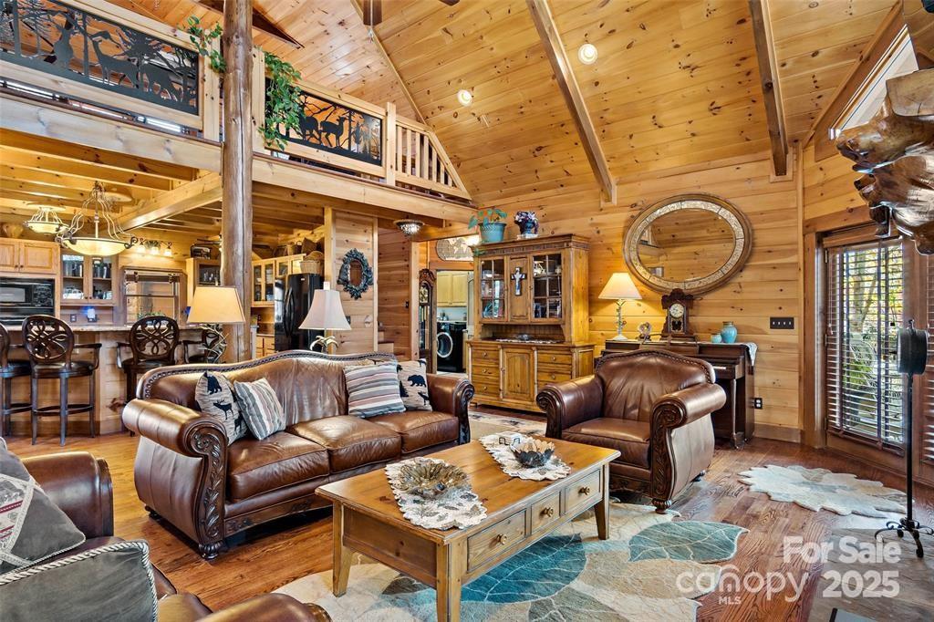 163 Gypsy Mountain Road — Marion