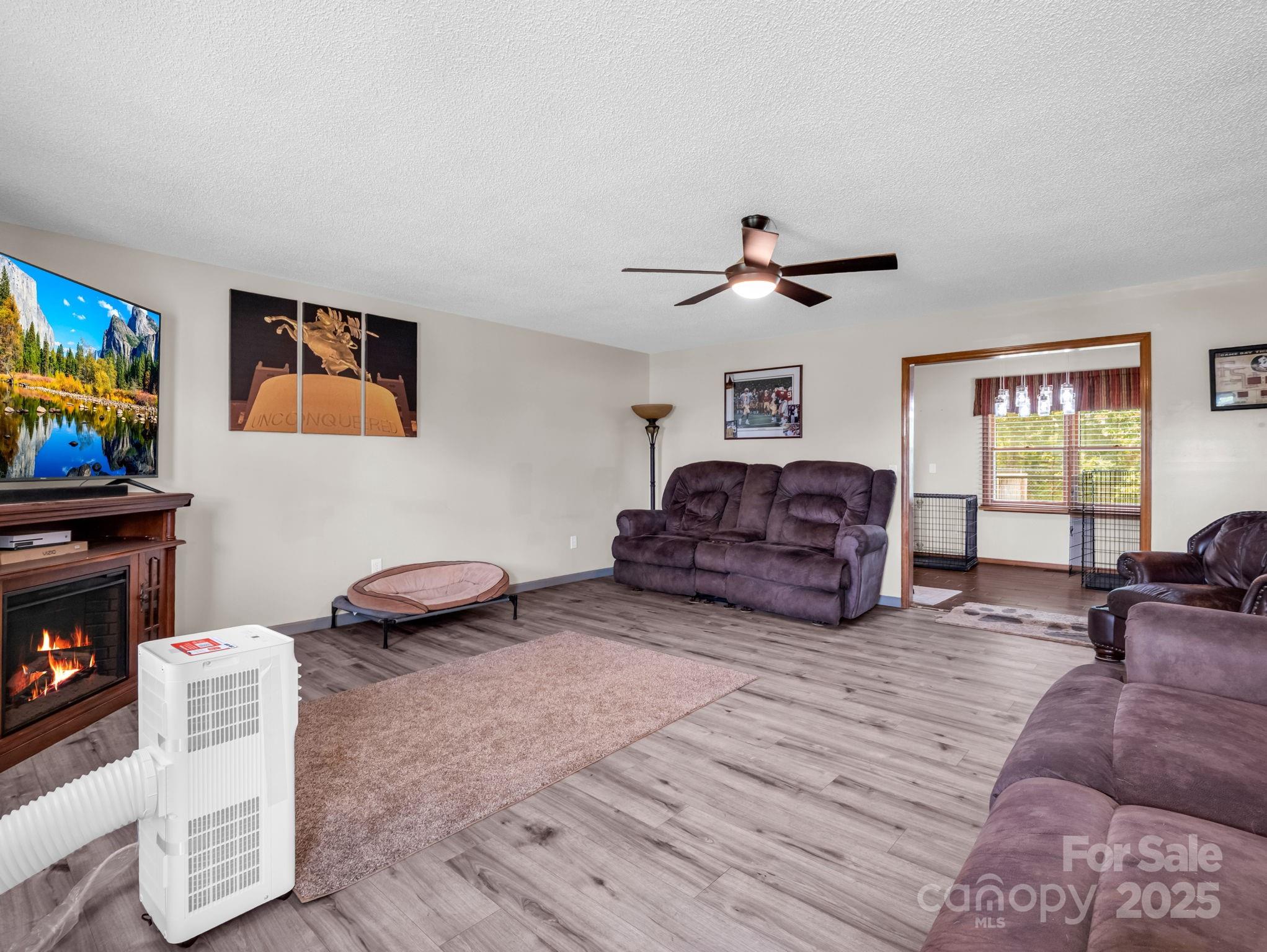 266 Asheland Drive — Ellenboro