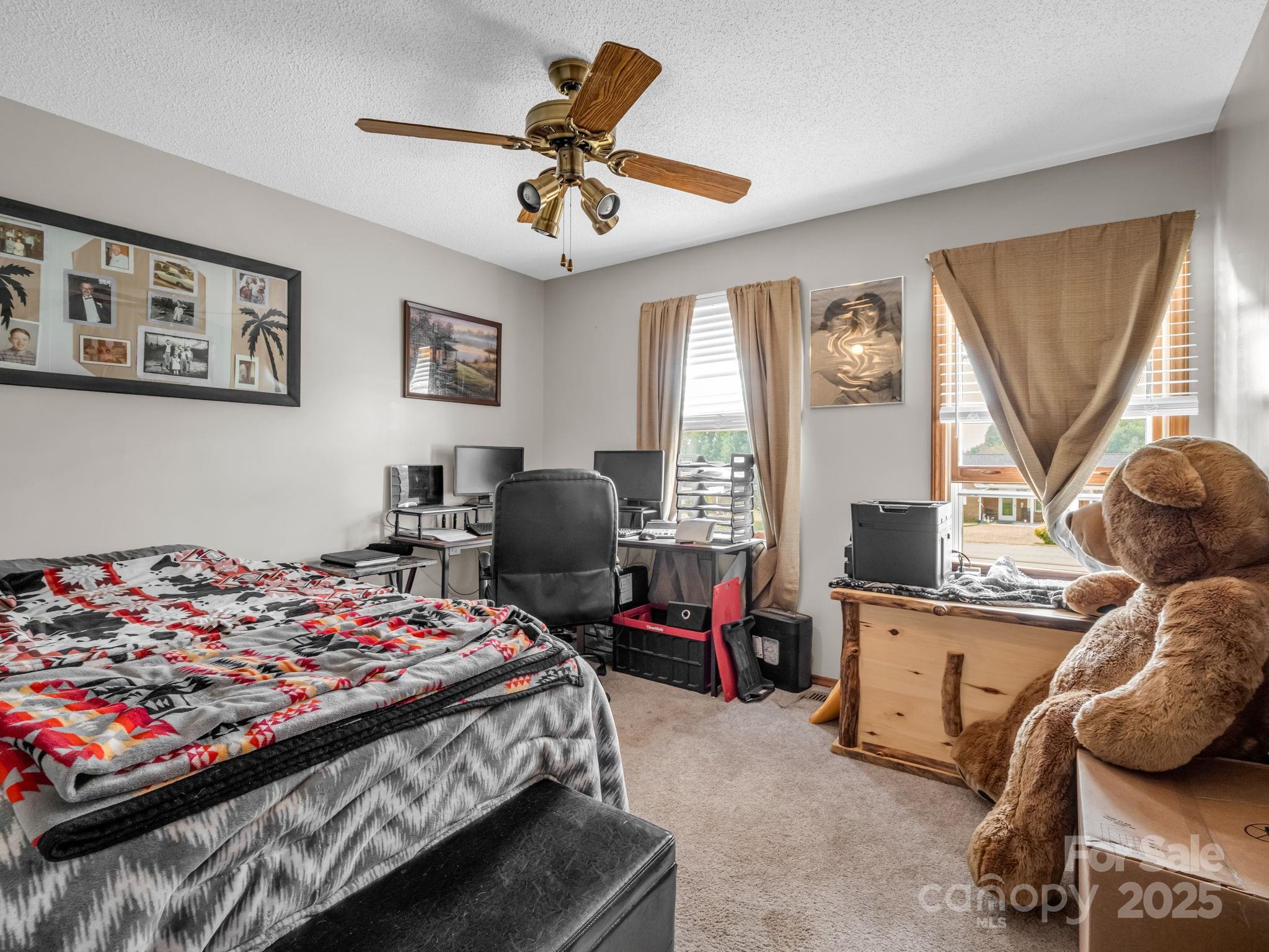 266 Asheland Drive — Ellenboro