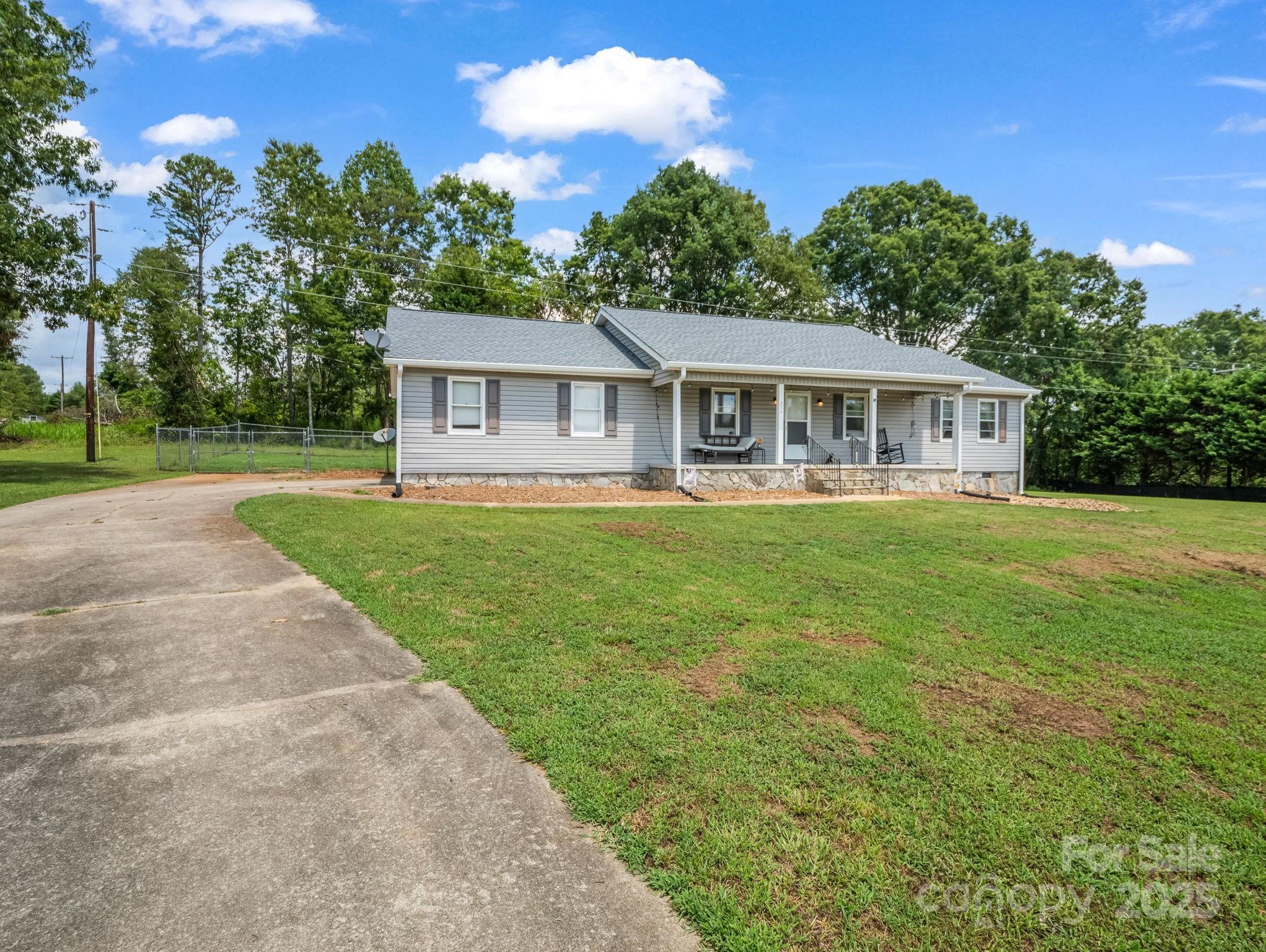 266 Asheland Drive — Ellenboro