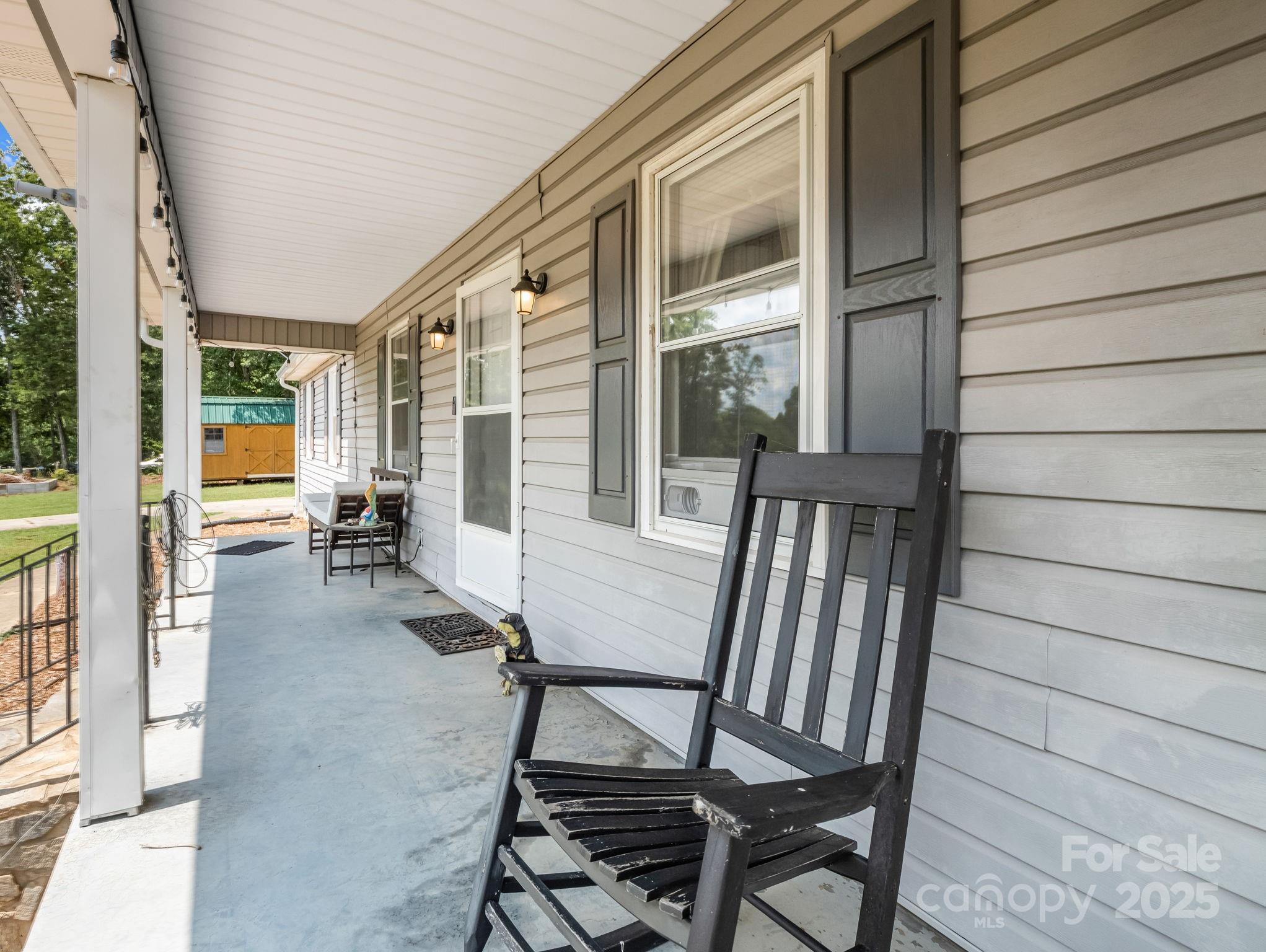 266 Asheland Drive — Ellenboro