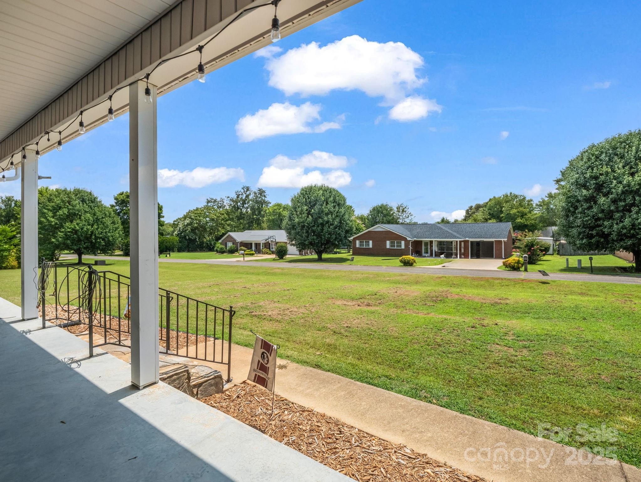 266 Asheland Drive — Ellenboro