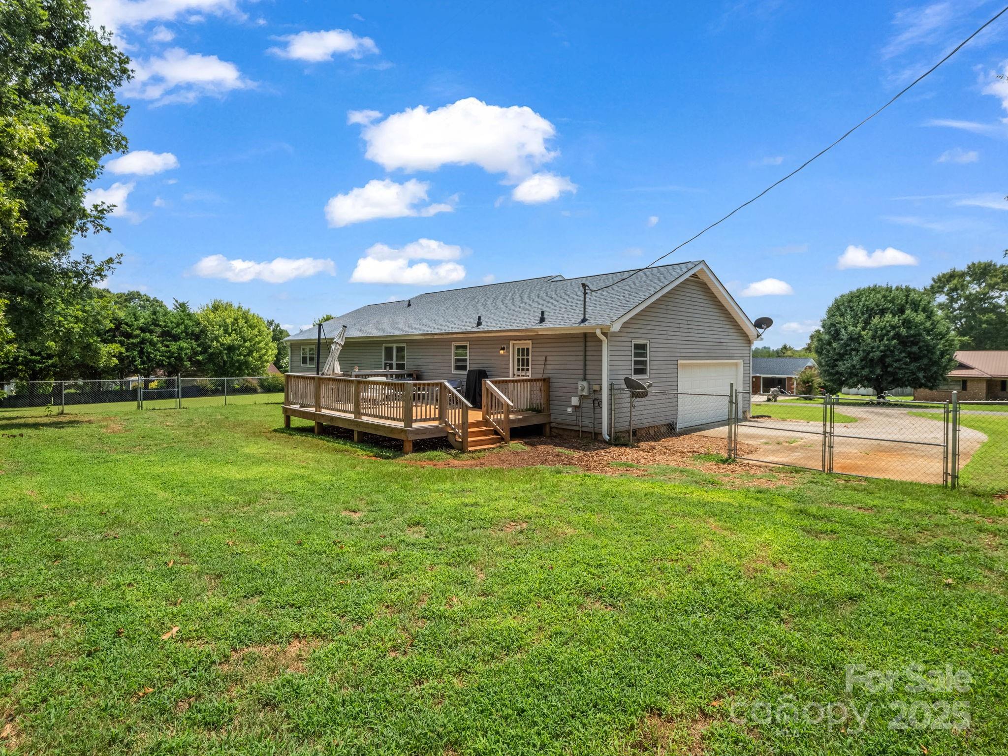 266 Asheland Drive — Ellenboro