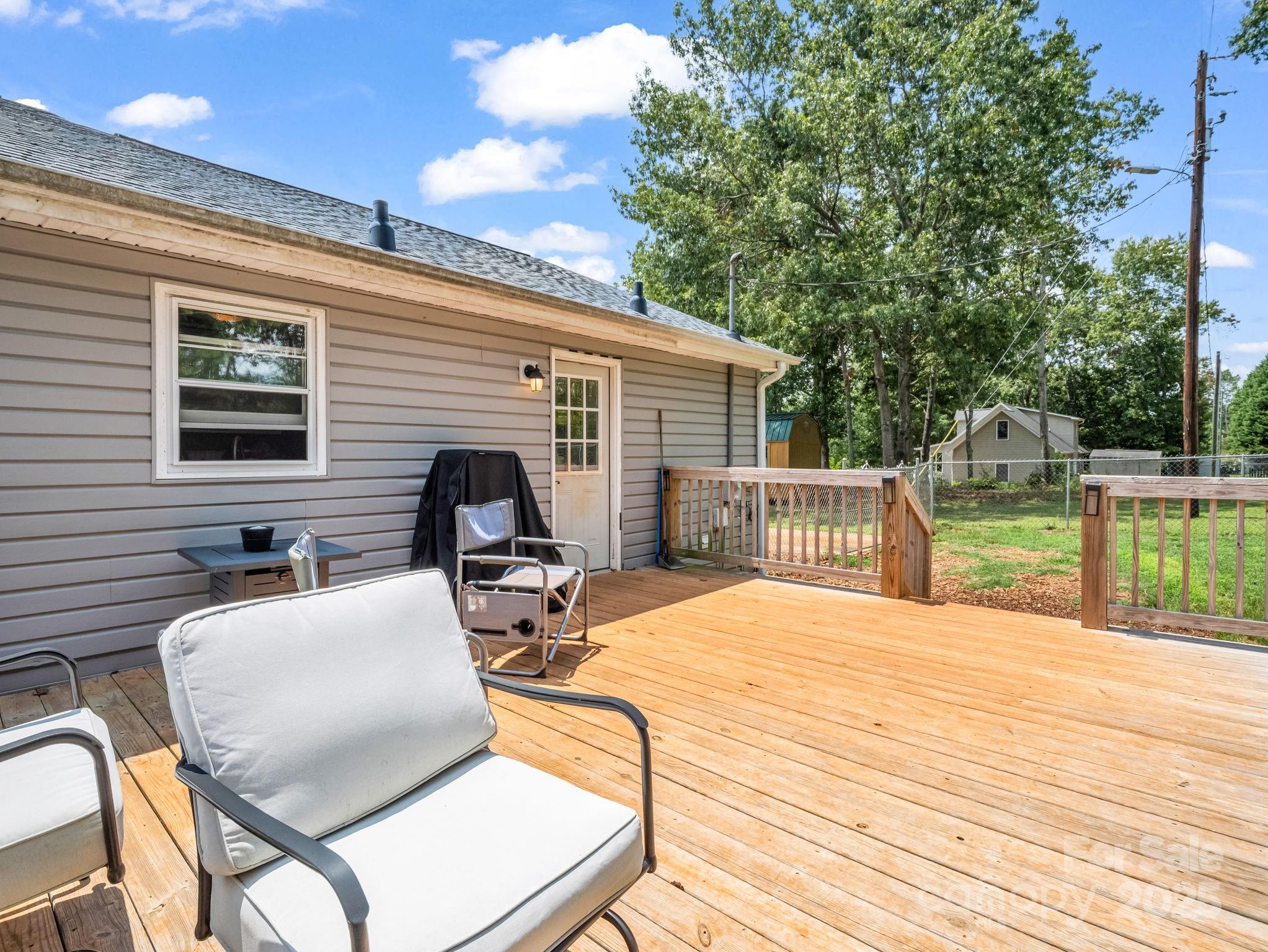 266 Asheland Drive — Ellenboro