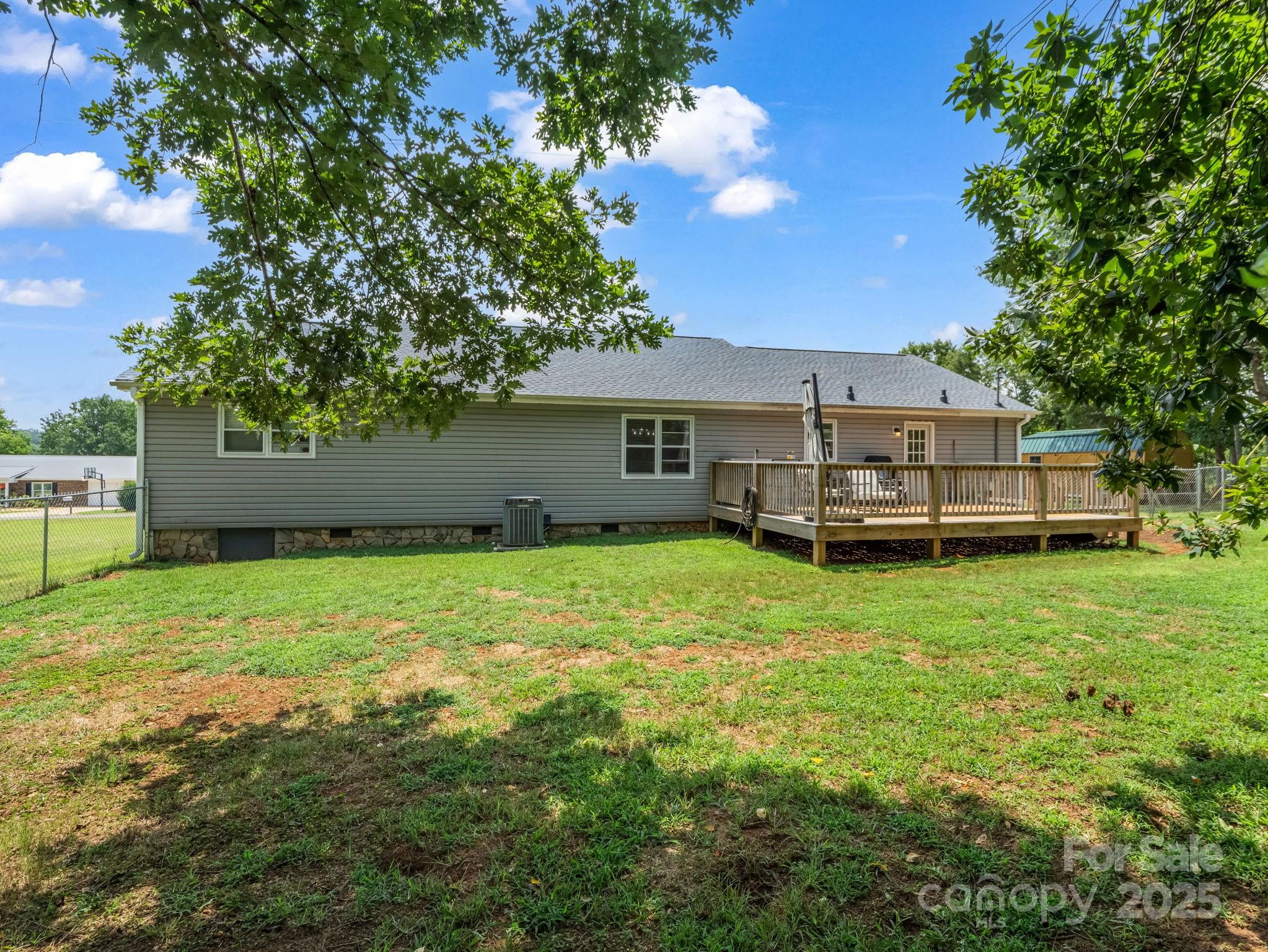 266 Asheland Drive — Ellenboro