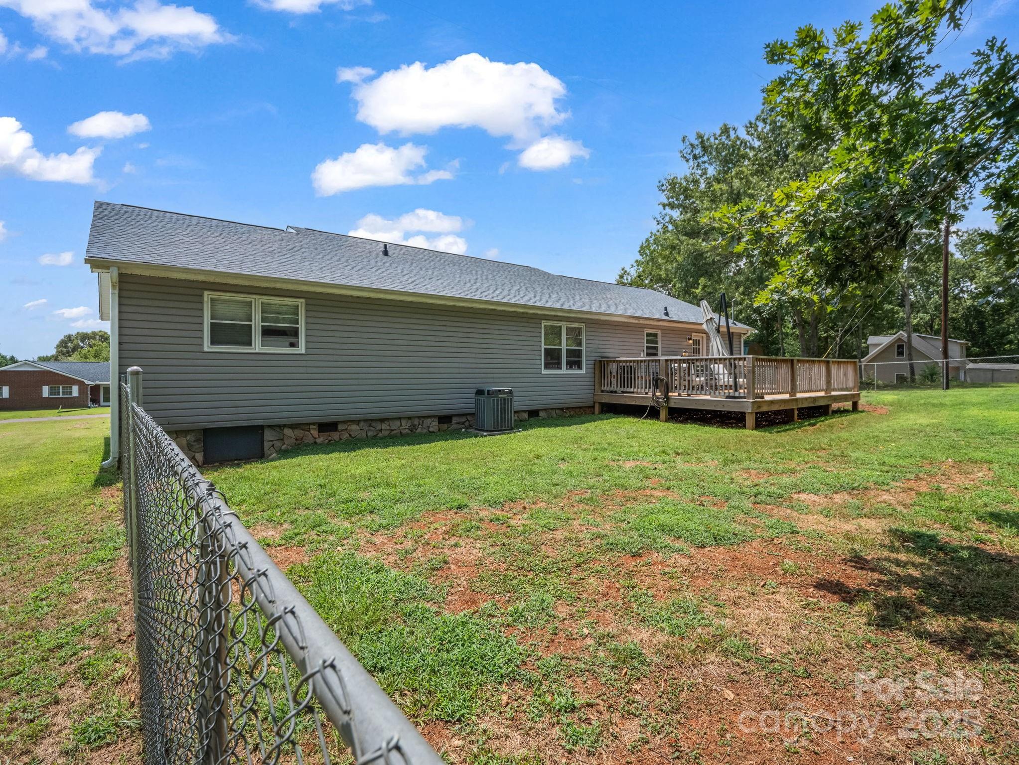 266 Asheland Drive — Ellenboro