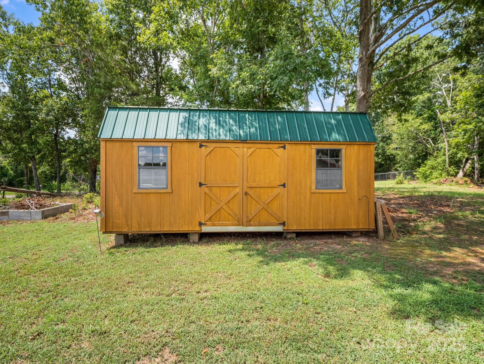 266 Asheland Drive — Ellenboro