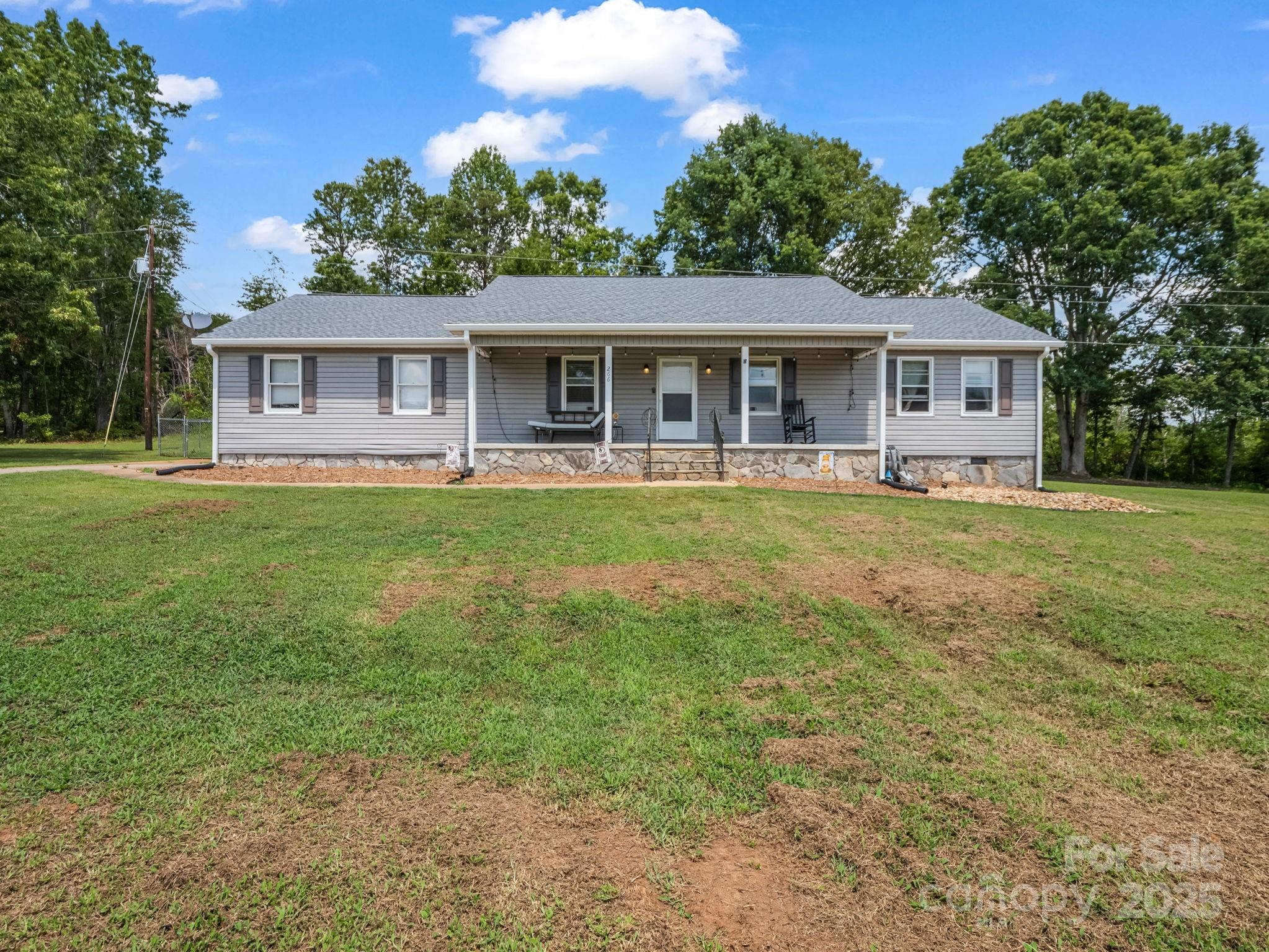 266 Asheland Drive — Ellenboro