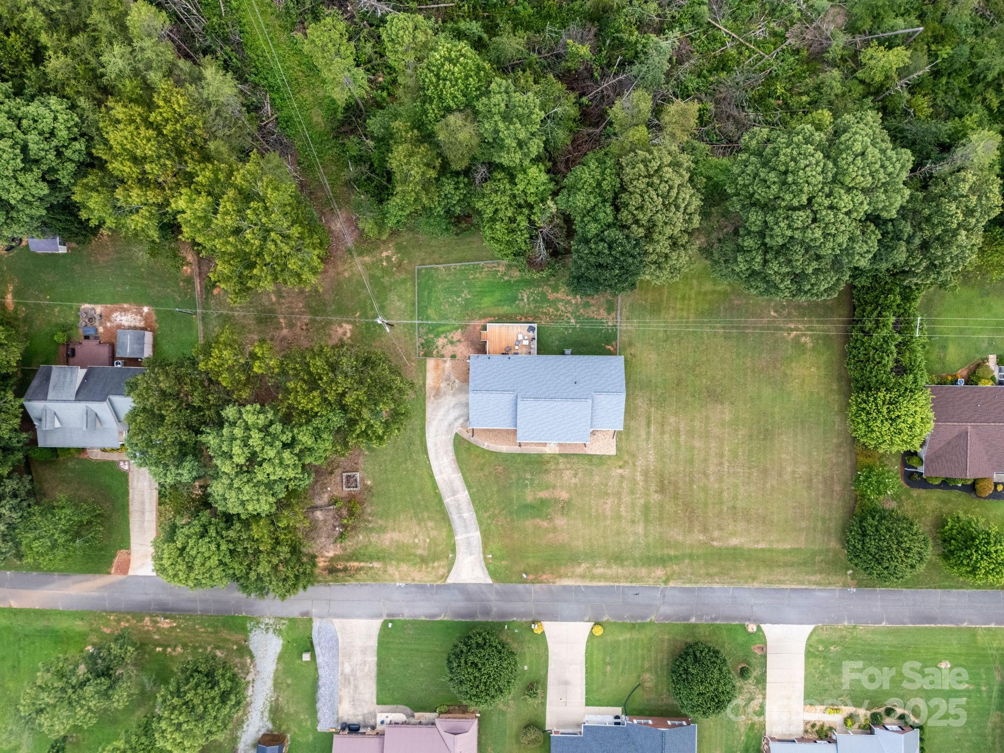 266 Asheland Drive — Ellenboro